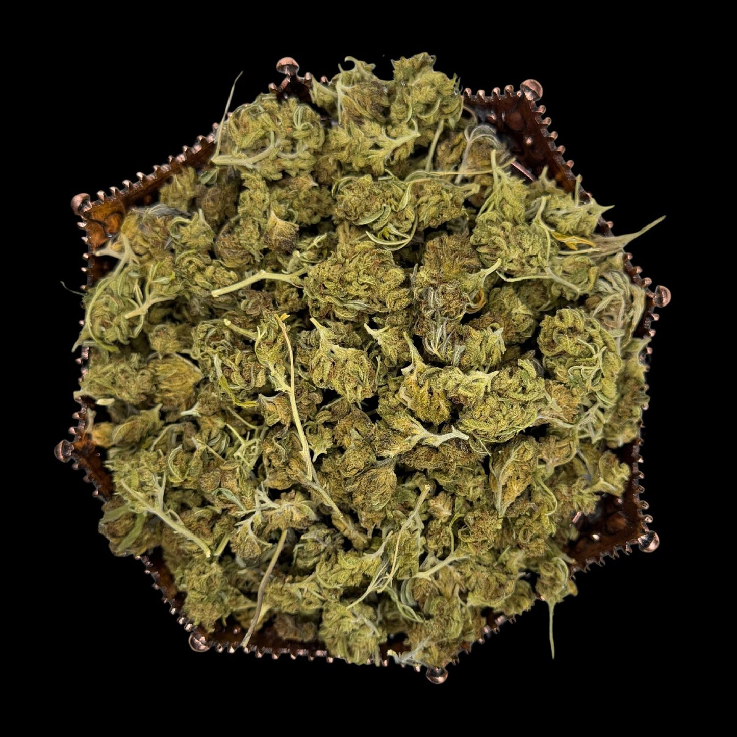 Berry Pie THCA Flower LB