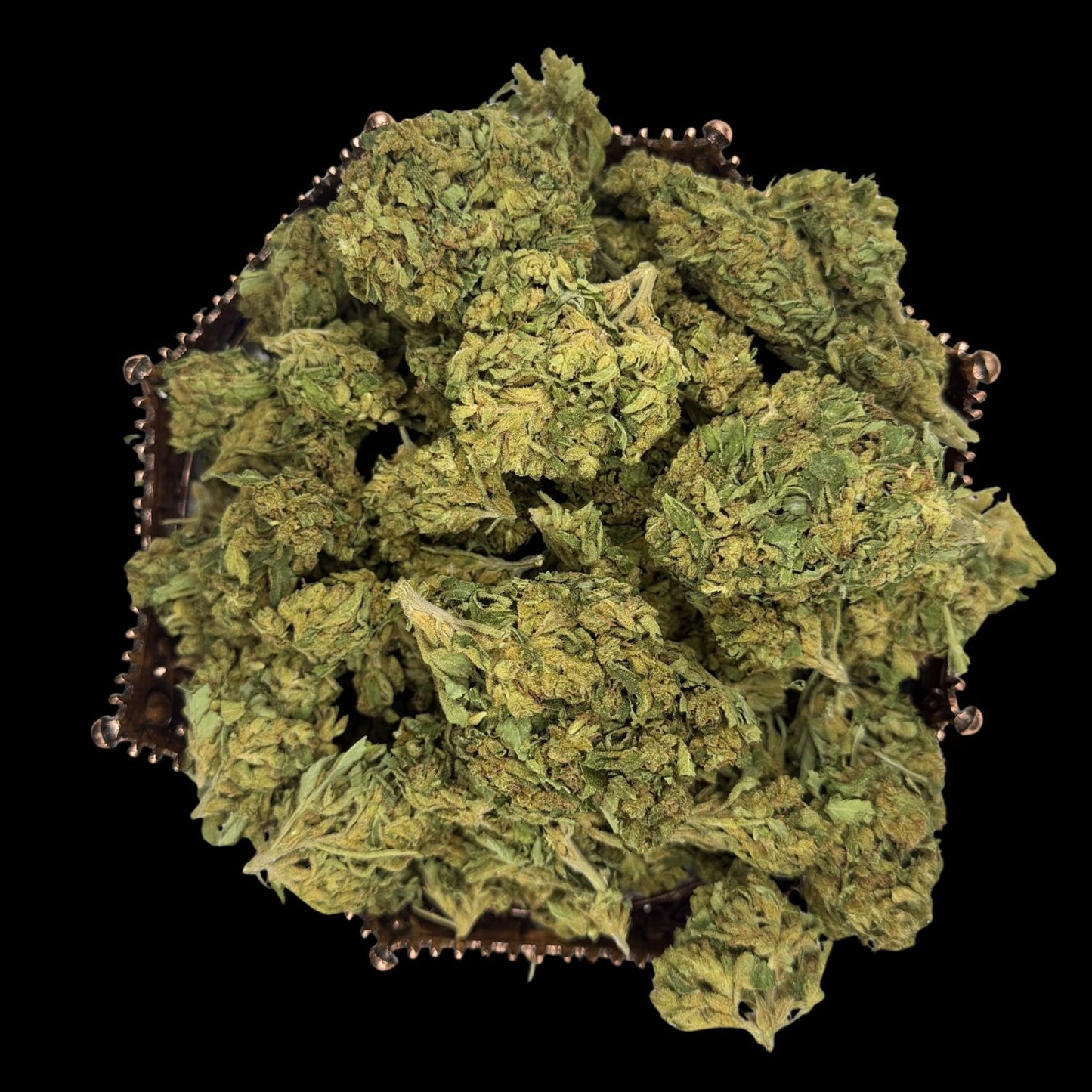 Budget Buds THCA Flower