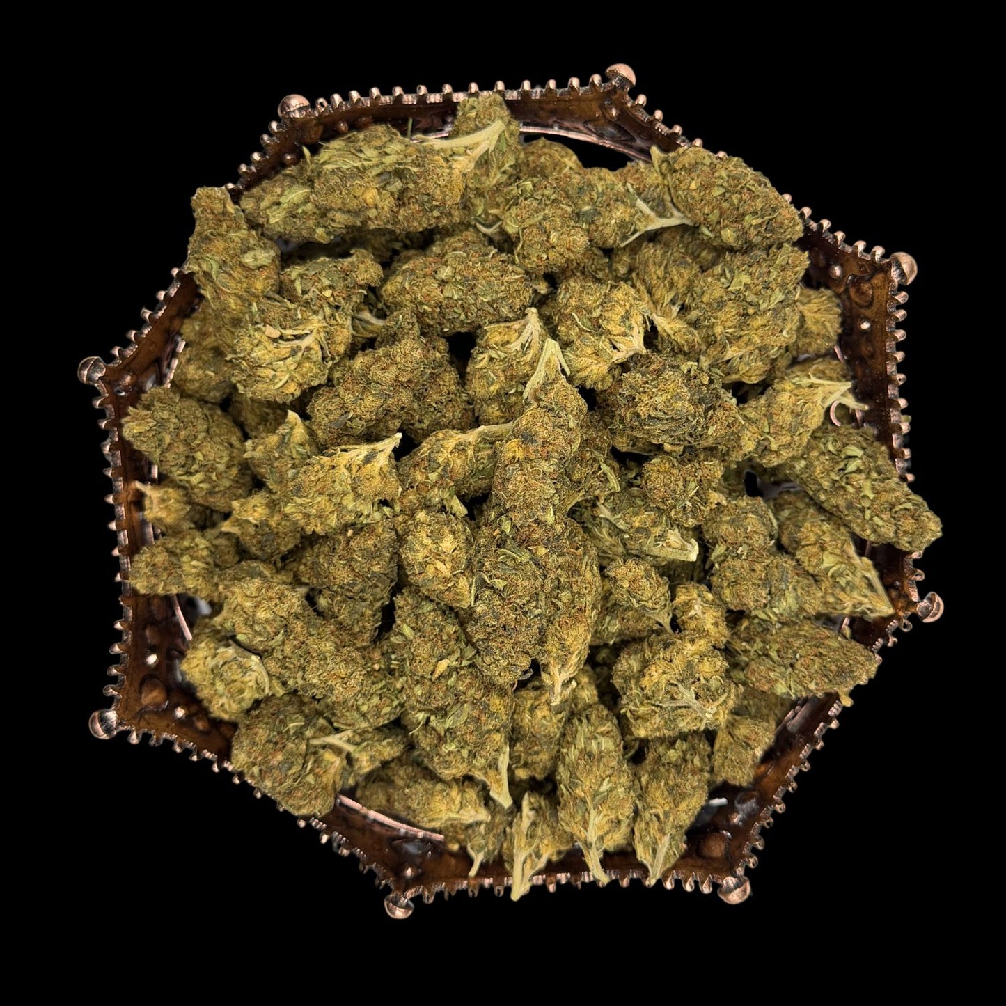 Budget Buds THCA Flower