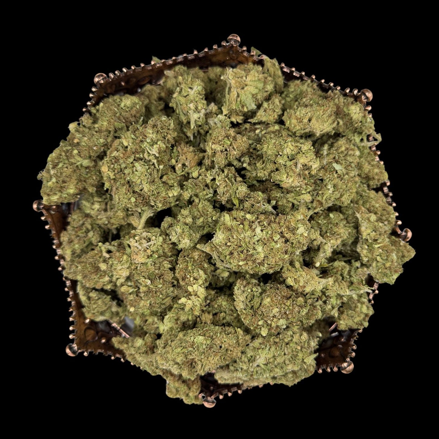 Black Ice THCA Flower Ounce (28g)