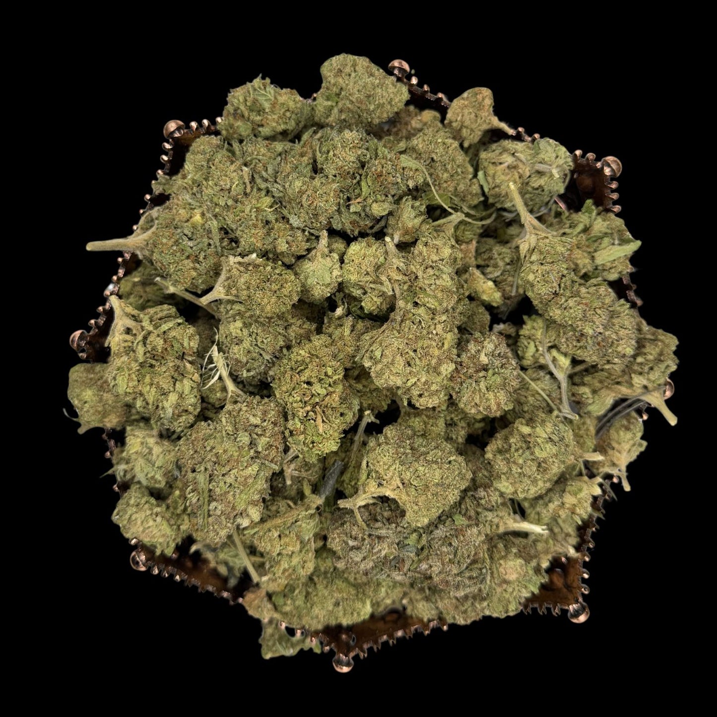 Cheap THCA Flower Pound (450g)