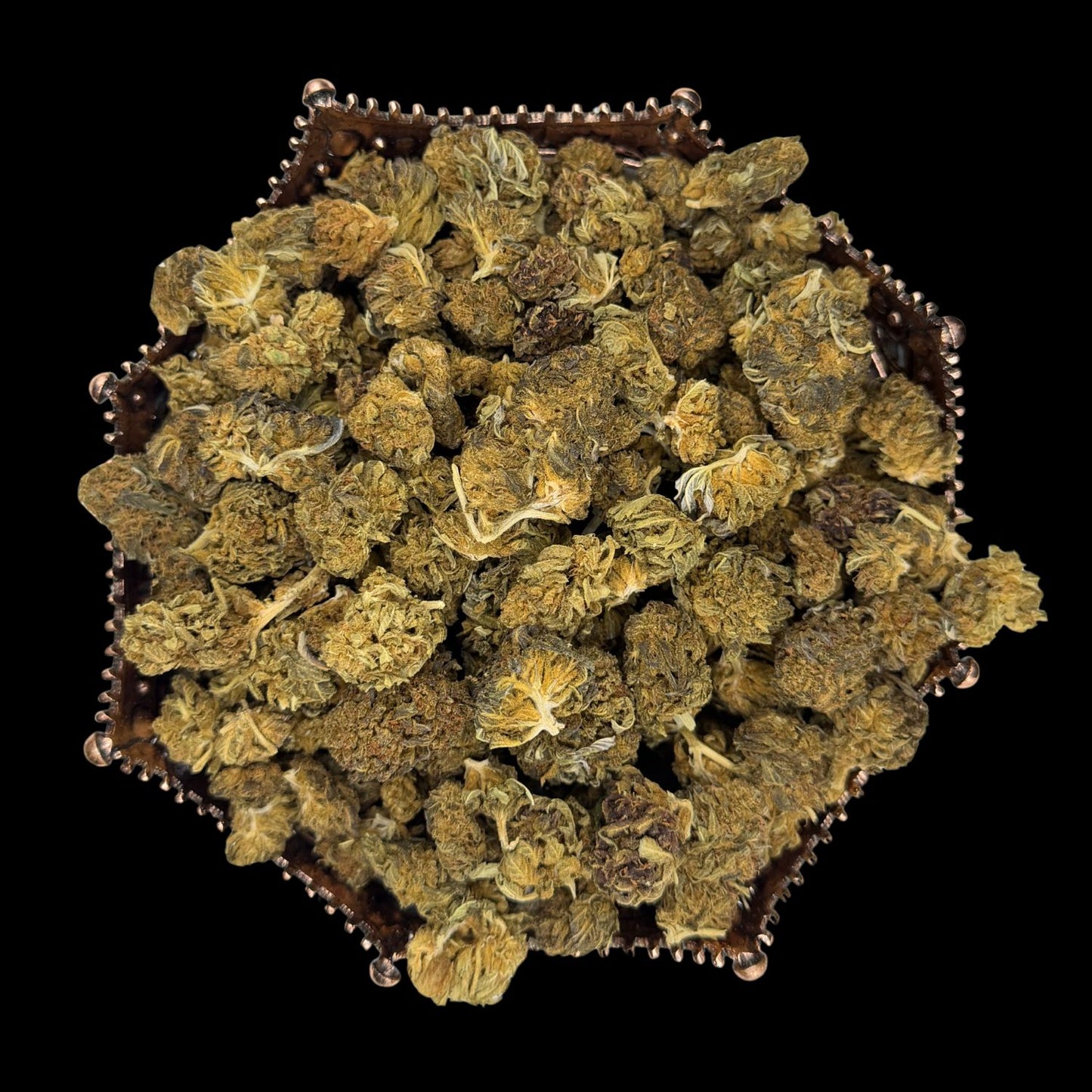 Budget Buds THCA Flower