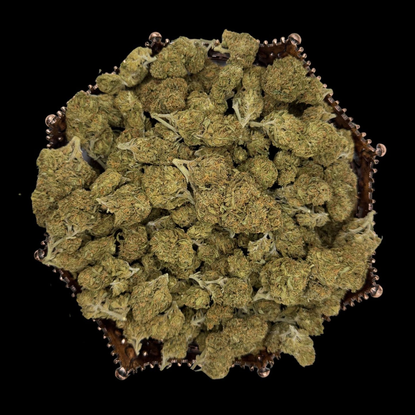 Cheap THCA Flower Pound (450g)