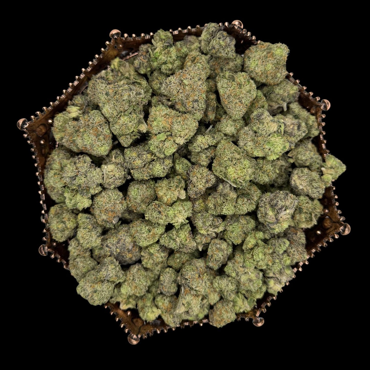 Juggalo Island Gelato Exotic THCA