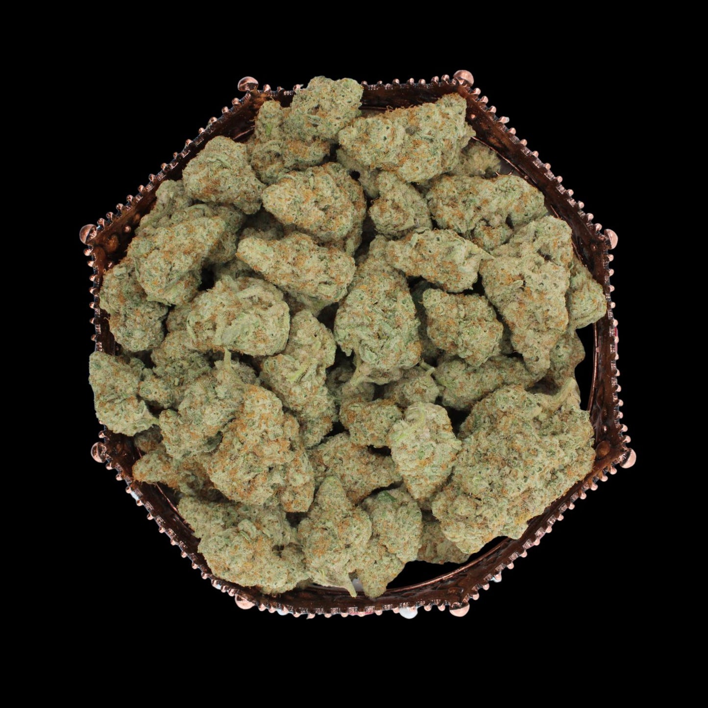 Glitter Bomb - Exotic THCA