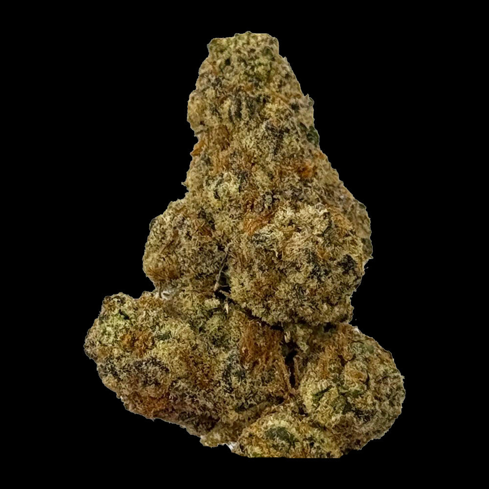 Pink Certz - Exotic THCA (Mid Size)