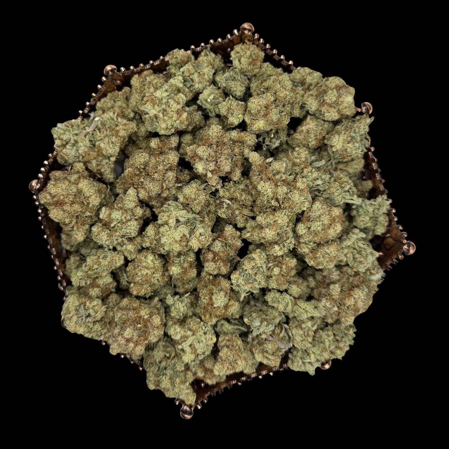 Glue Drop Exotic THCA