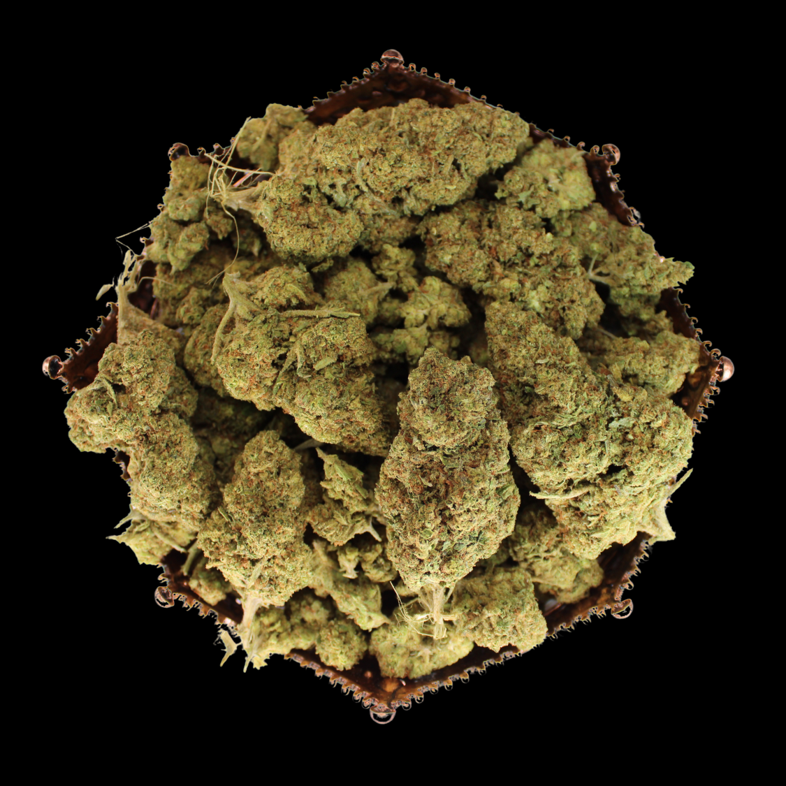 Gorilla Glue THCA Flower