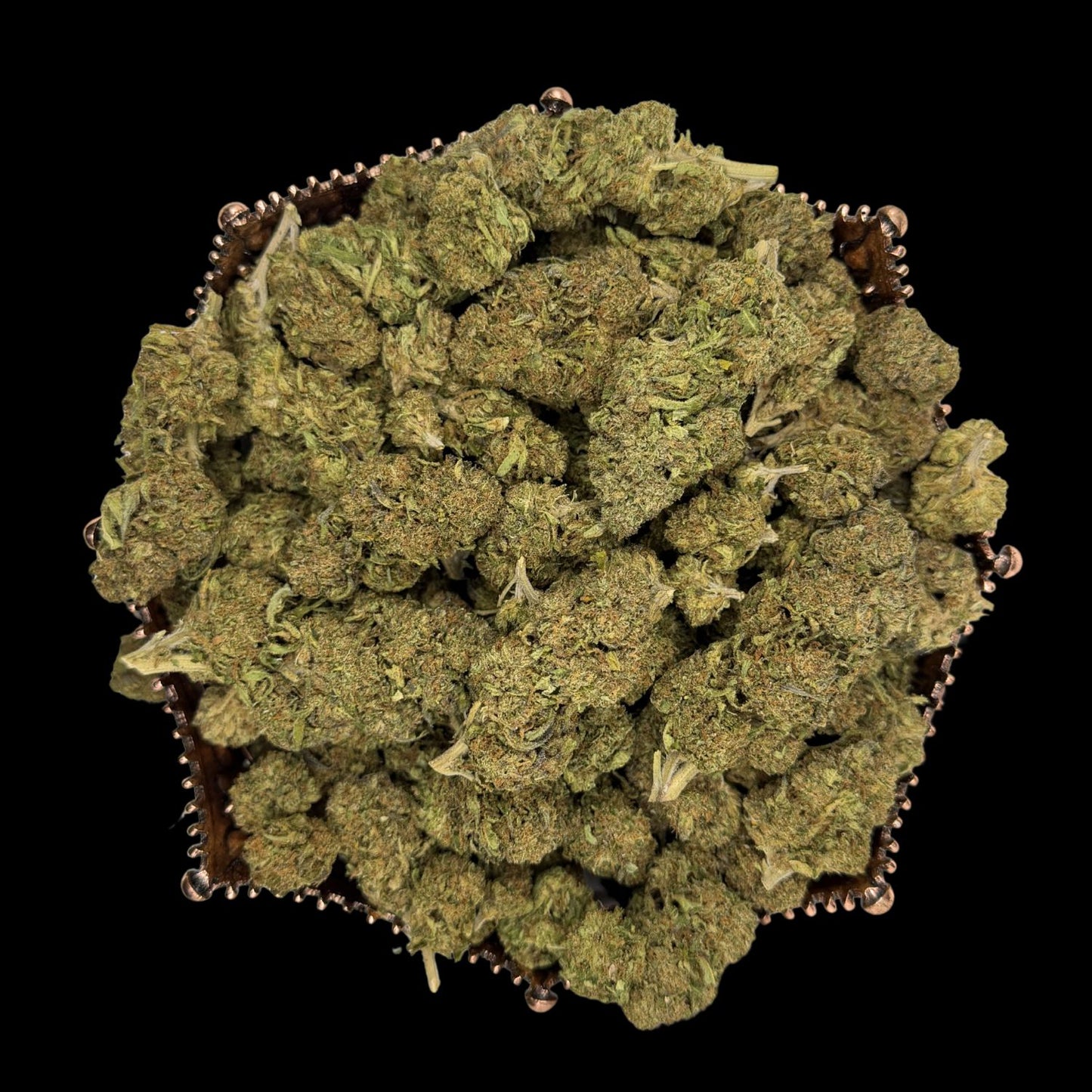Gorilla Glue Greenhouse THCA