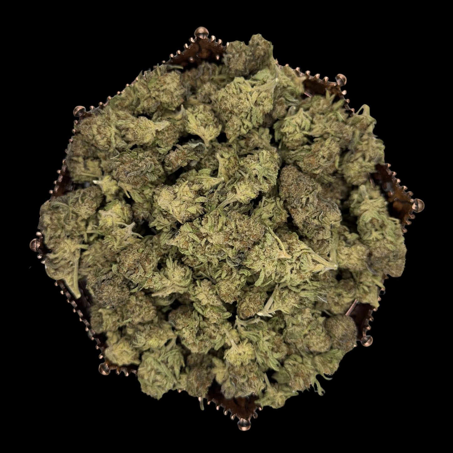 PK Runtz Greenhouse THCA