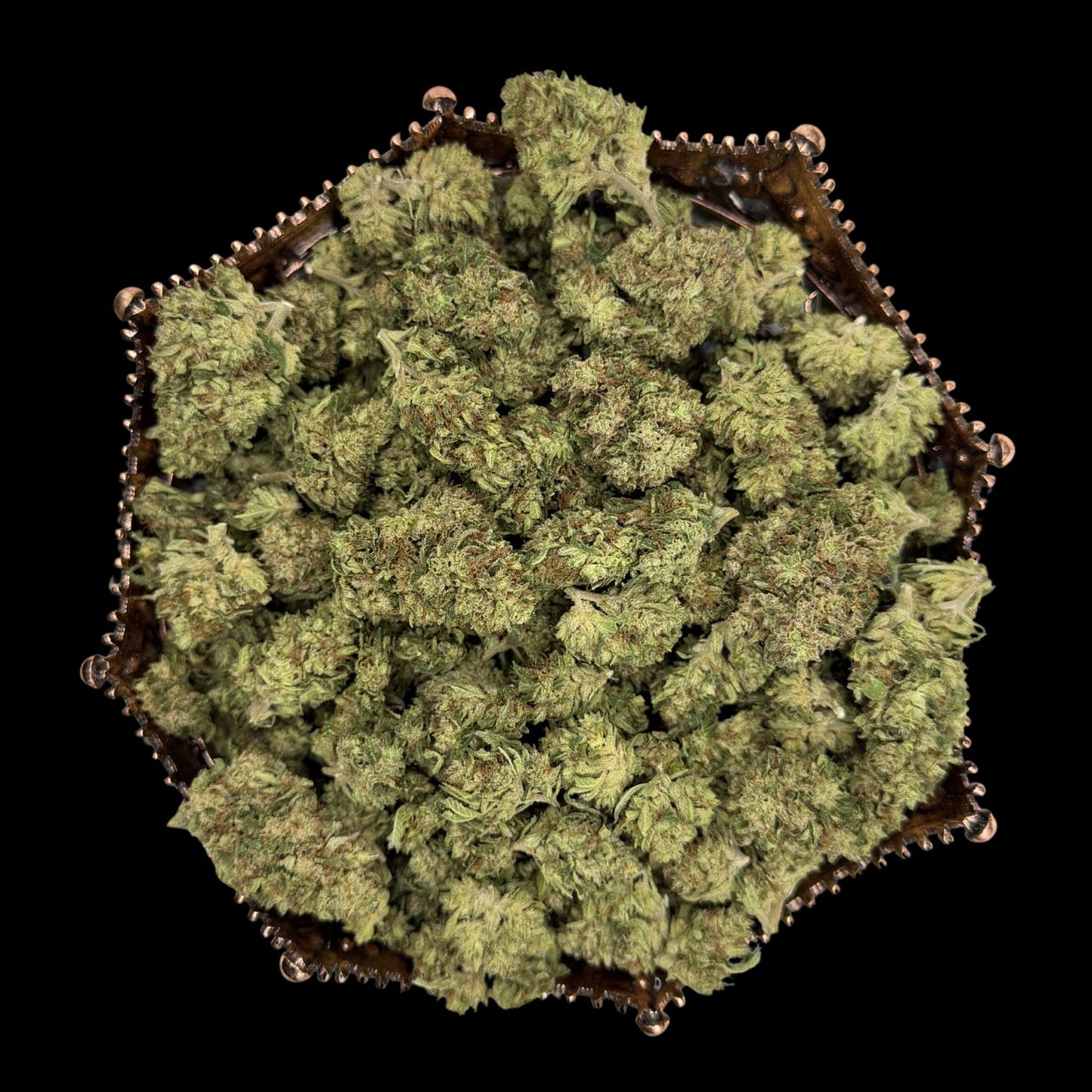 Fruity Pebbles Greenhouse THCA