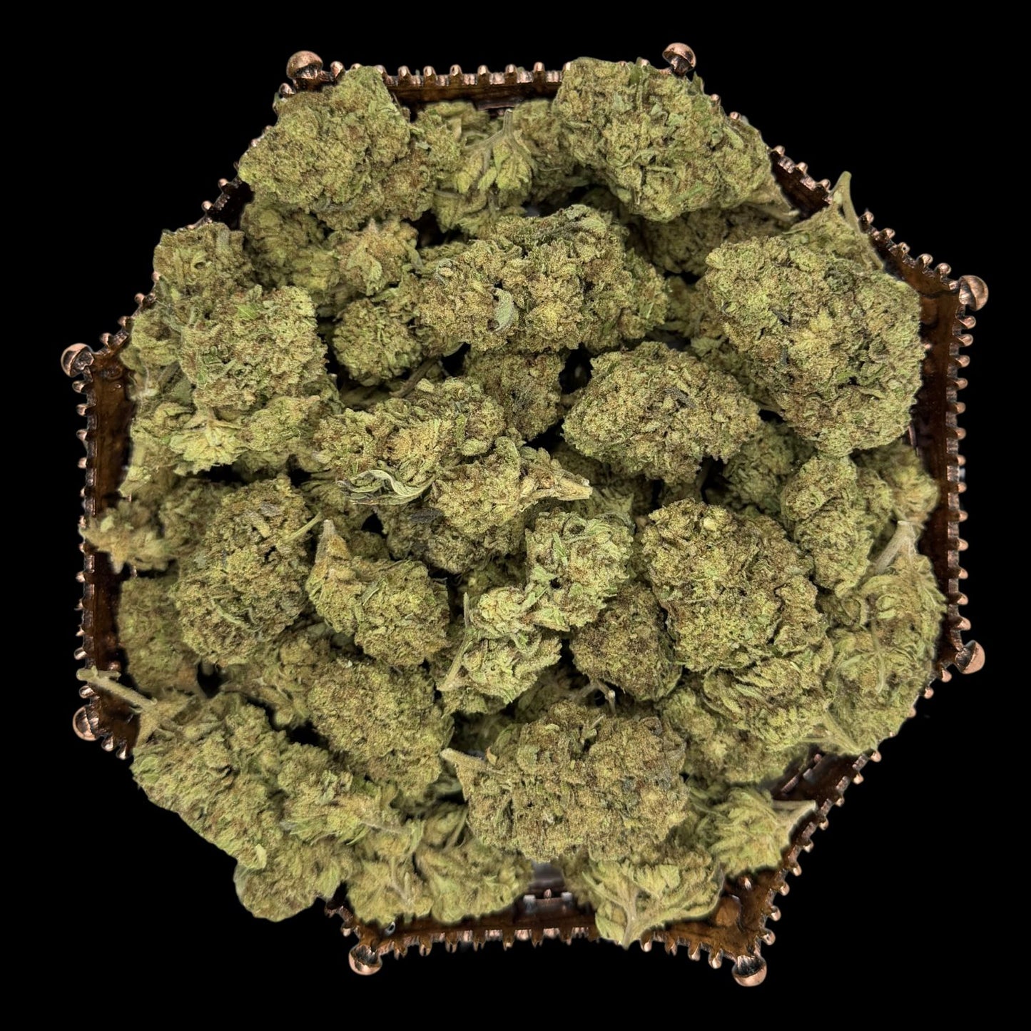 Sherb Tang Greenhouse THCA