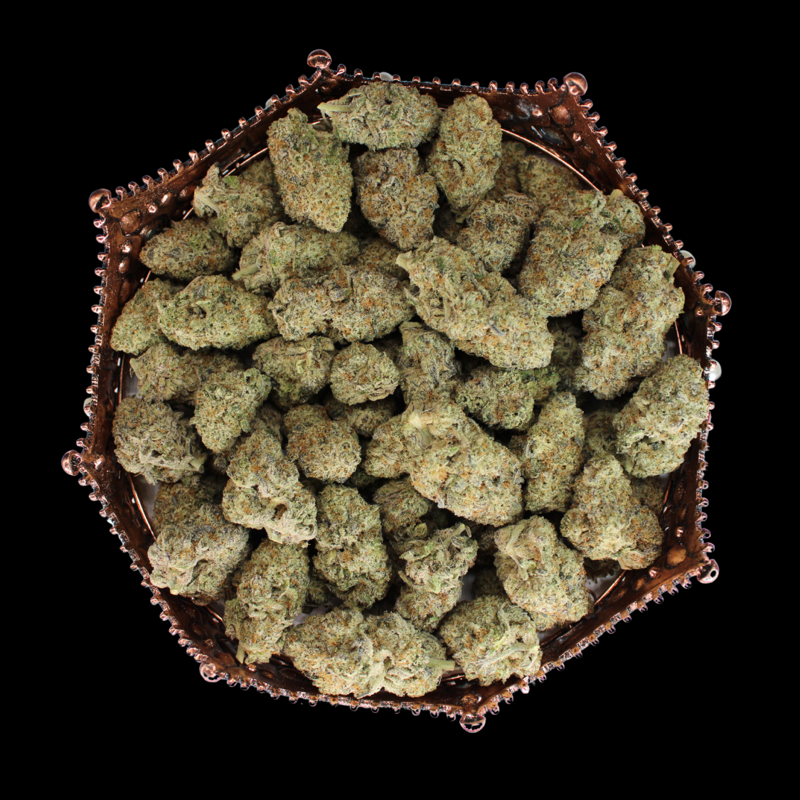 Gucci Cake - Indoor THCA (Full Size)