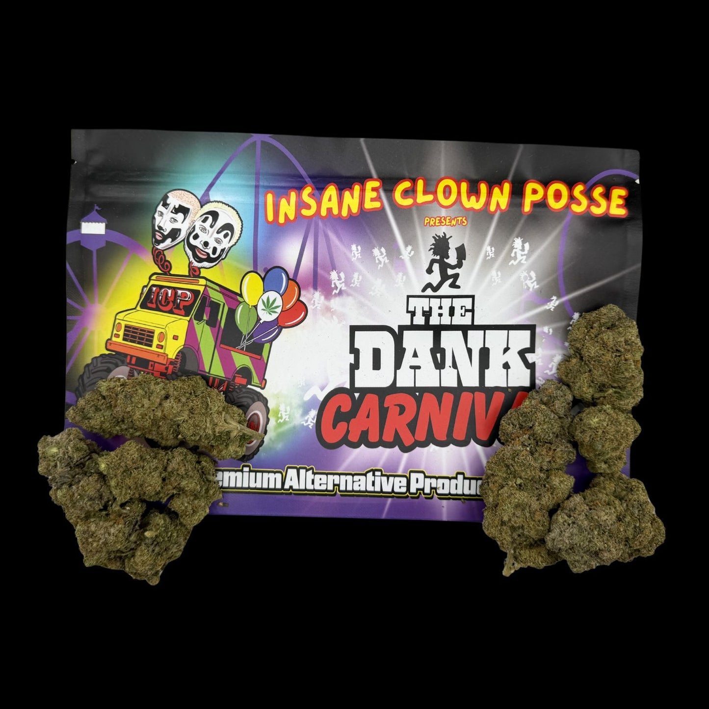 Big Vito's: Cream Soda Indoor THCA