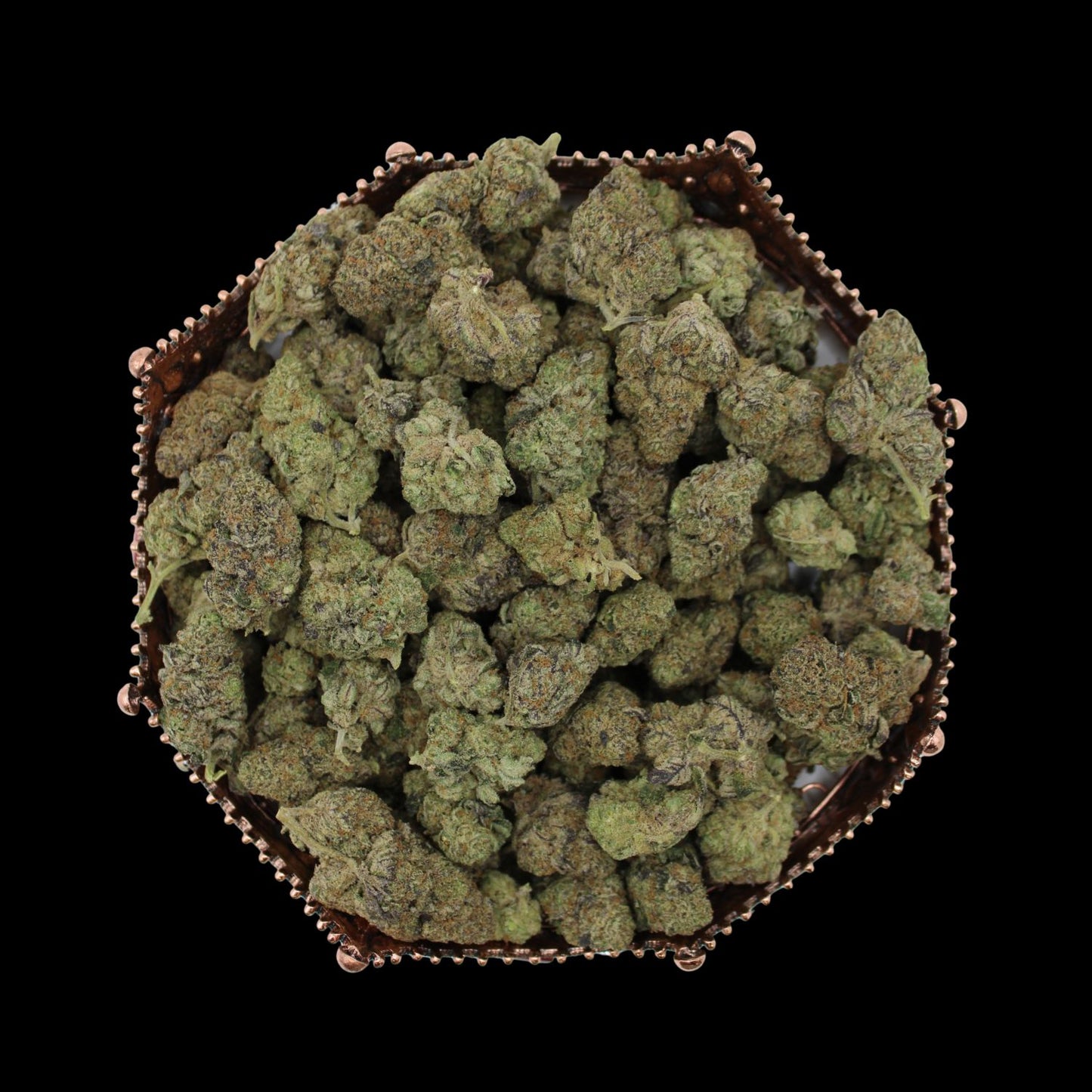 Dank Ice Indoor THCA