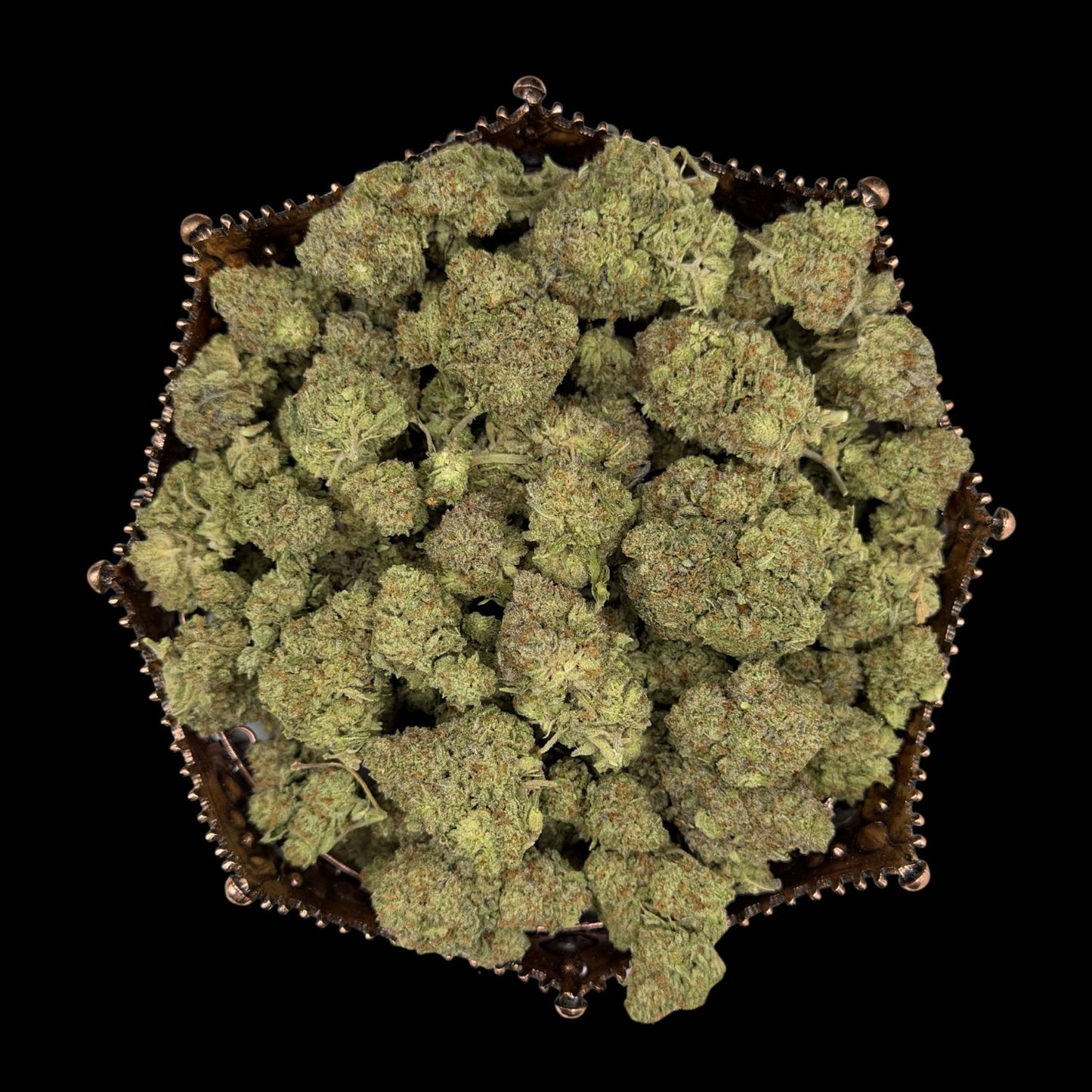 Goat Milk Indoor THCA
