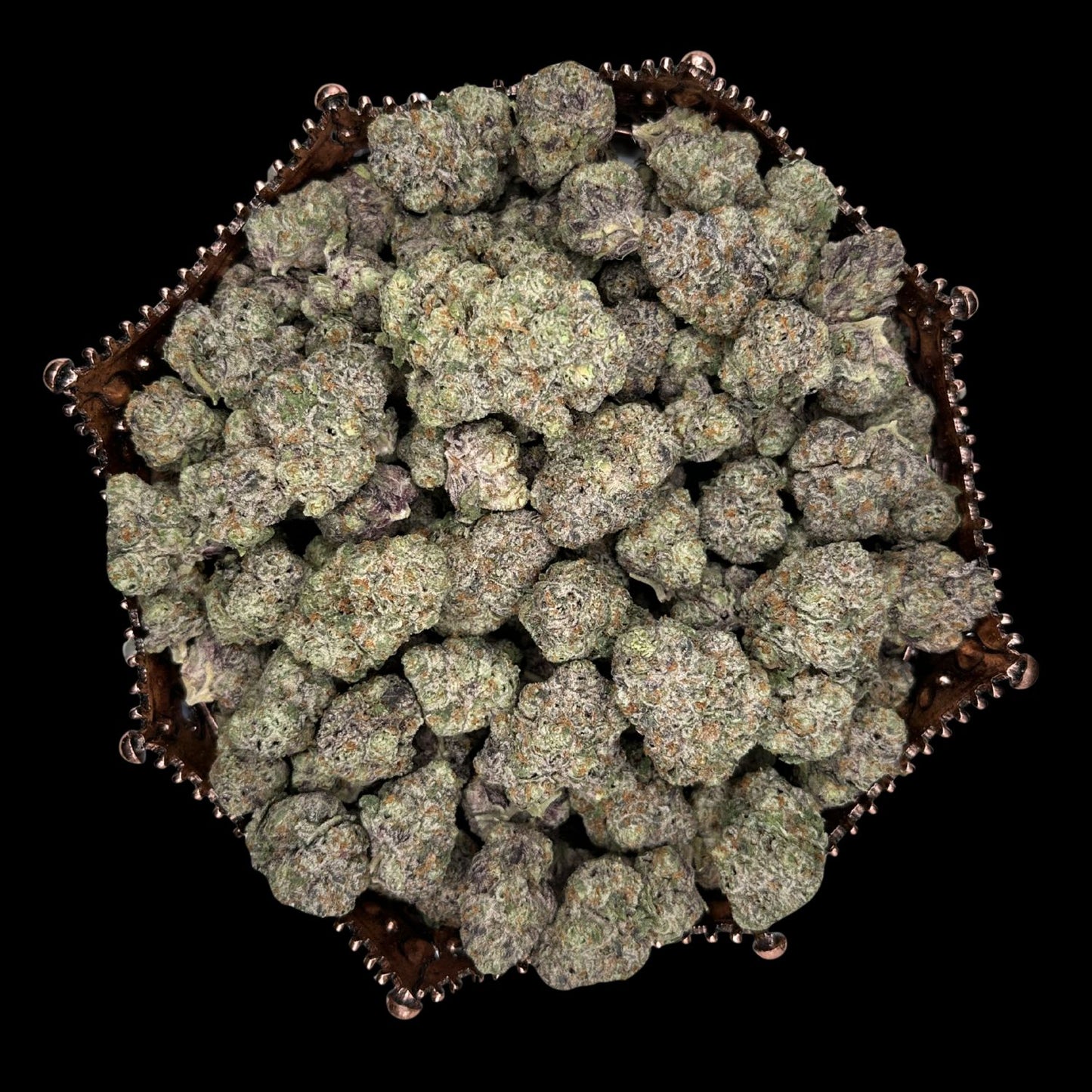 Goji Berries Exotic THCA