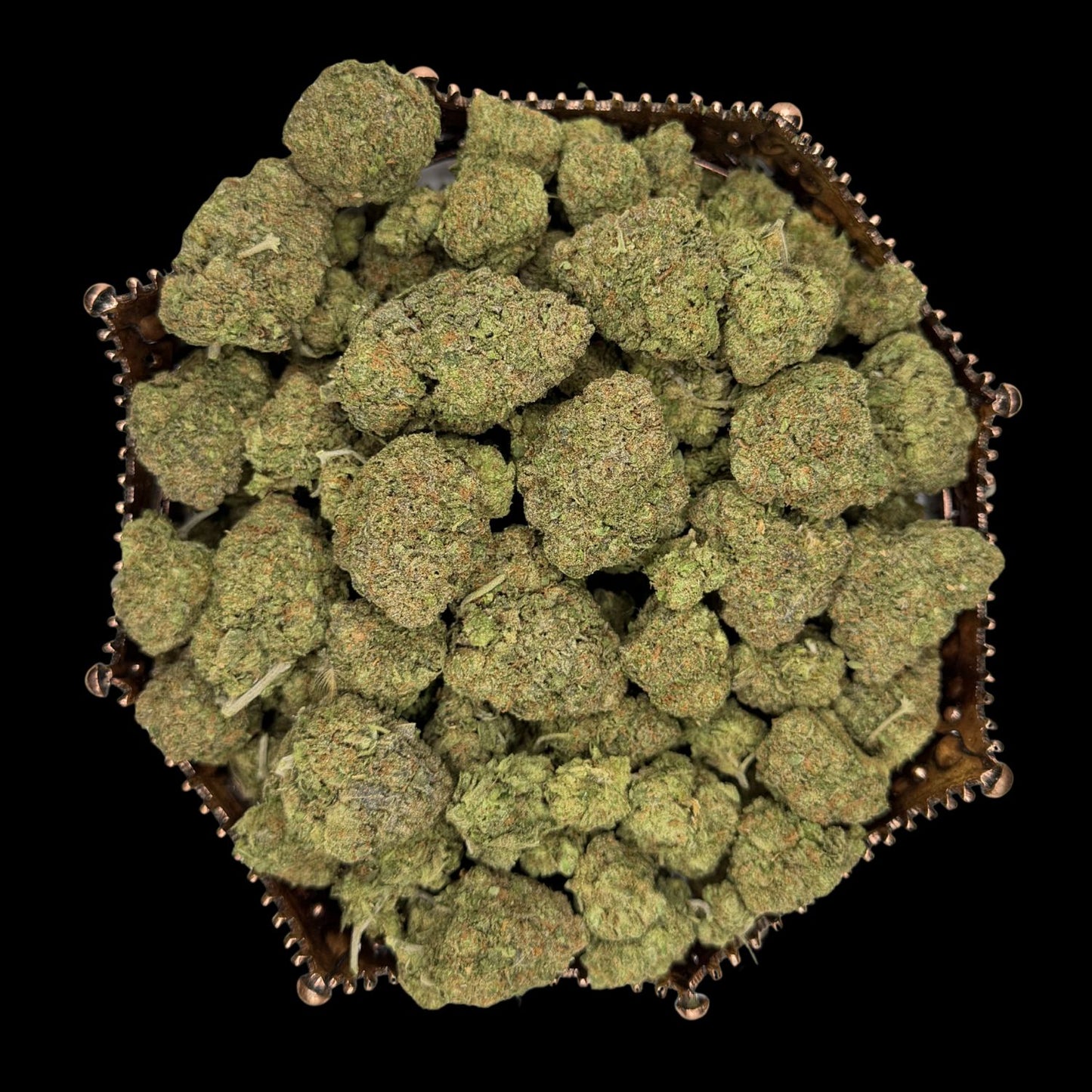 Gumbo Indoor THCA