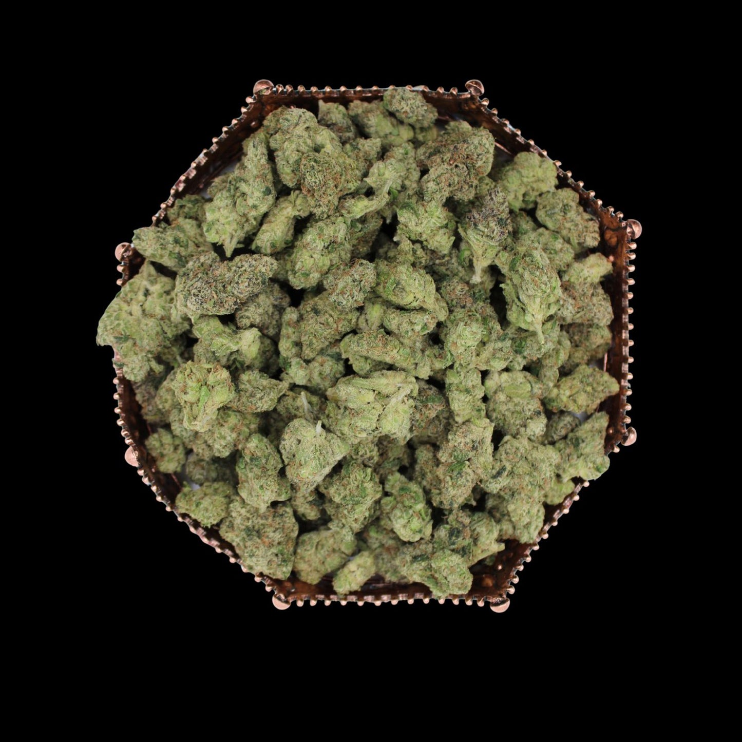 Key Lime Indoor THCA