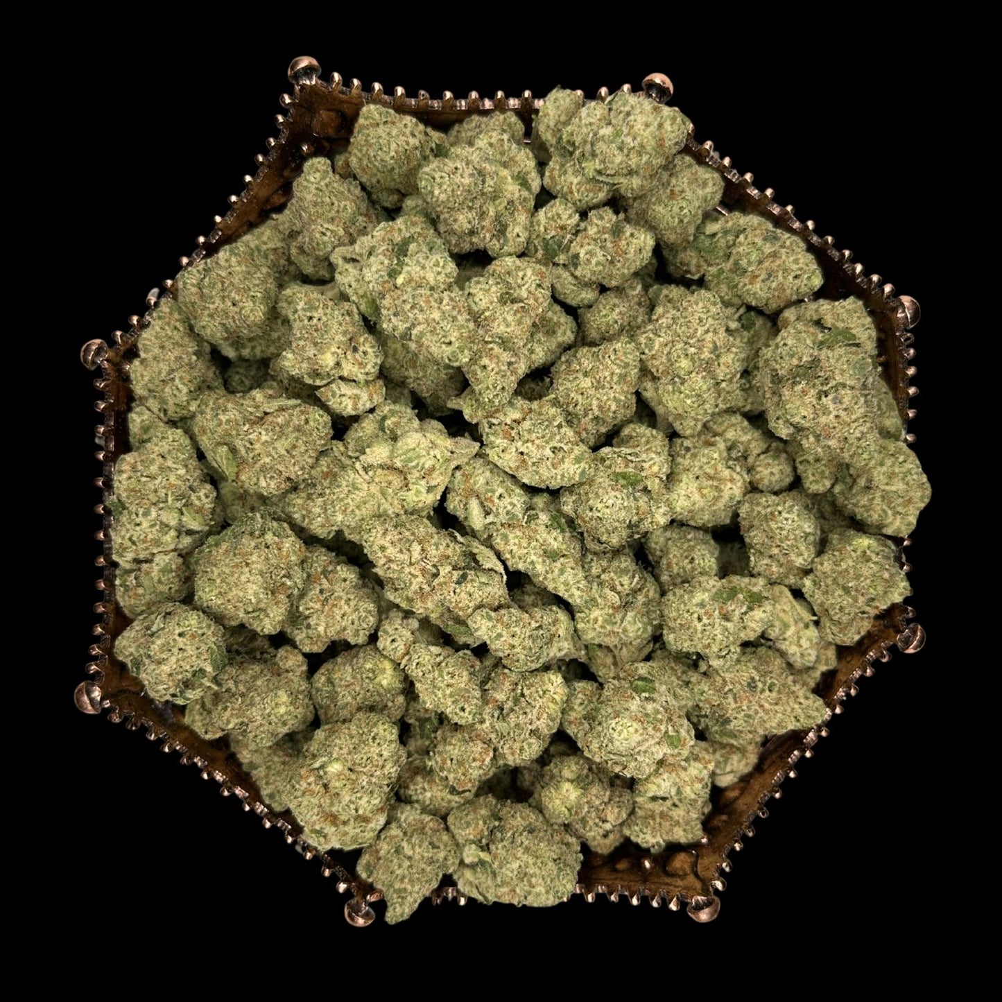 Pineapple Express Exotic THCA