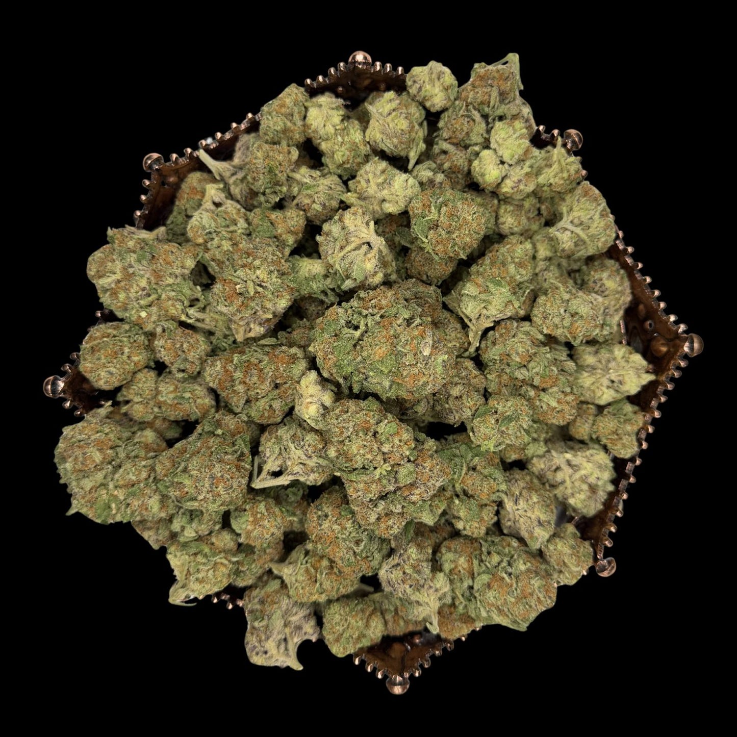 Psychic Eye Indoor THCA