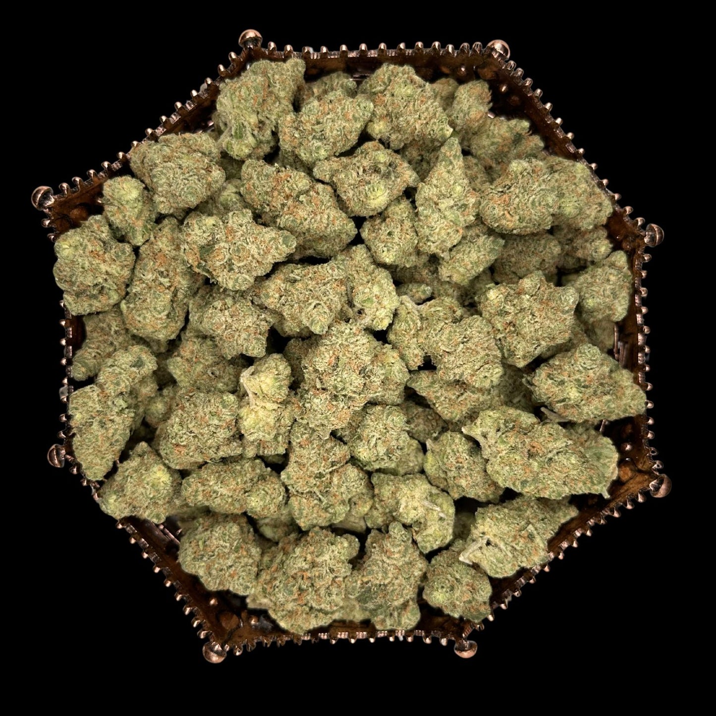 Sour Cheese Exotic THCA