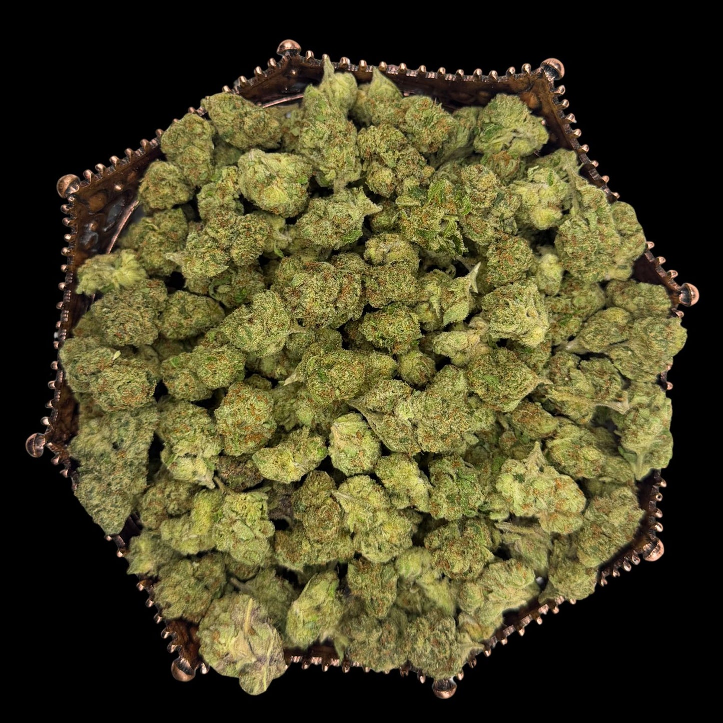 Speaker Knockers Indoor THCA Mediums