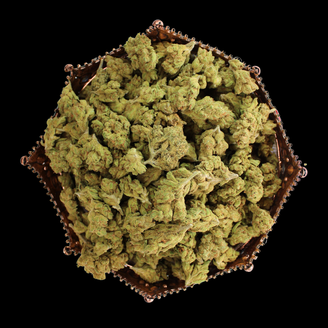 Budget Buds THCA Flower