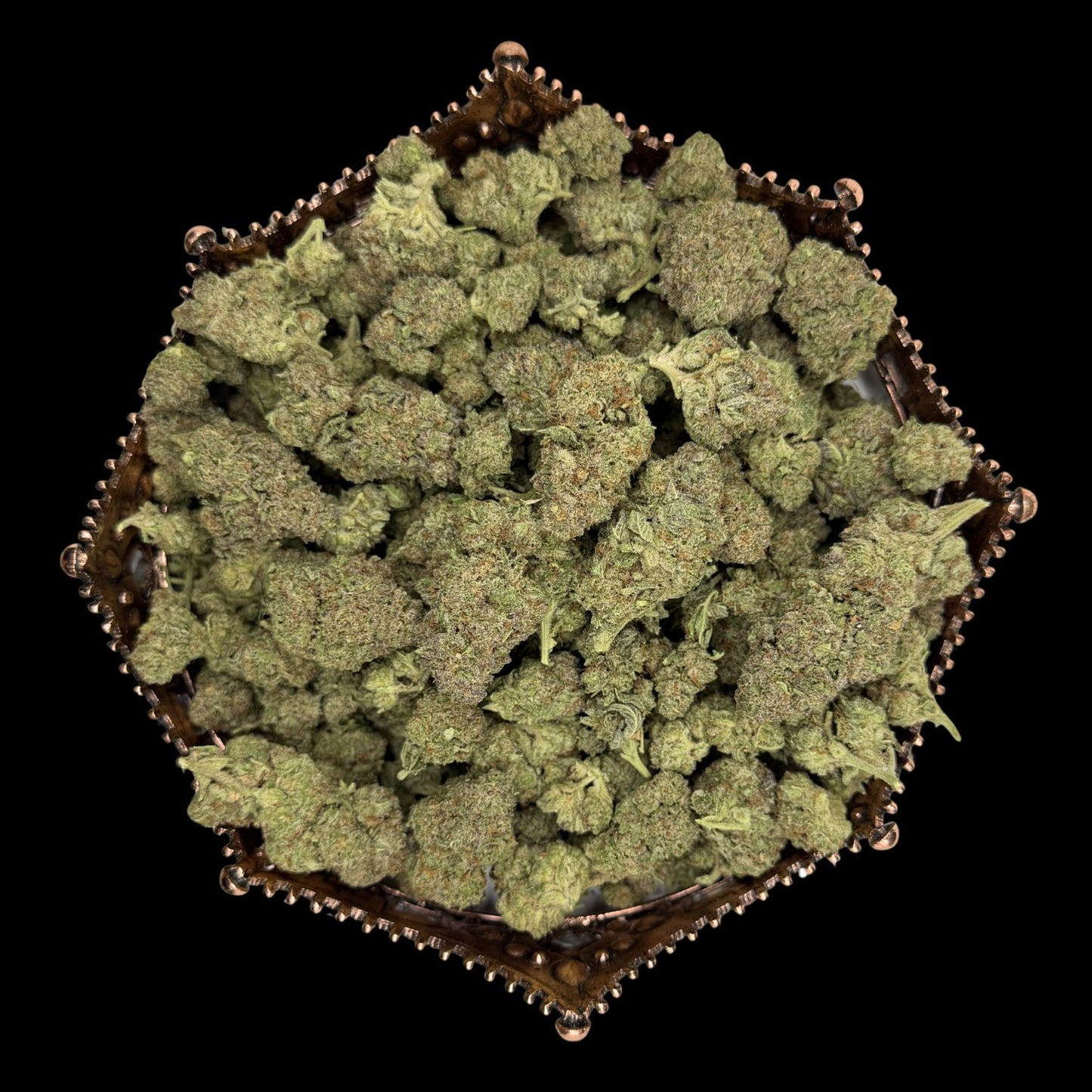 Candy Cartel Light Assist THCA