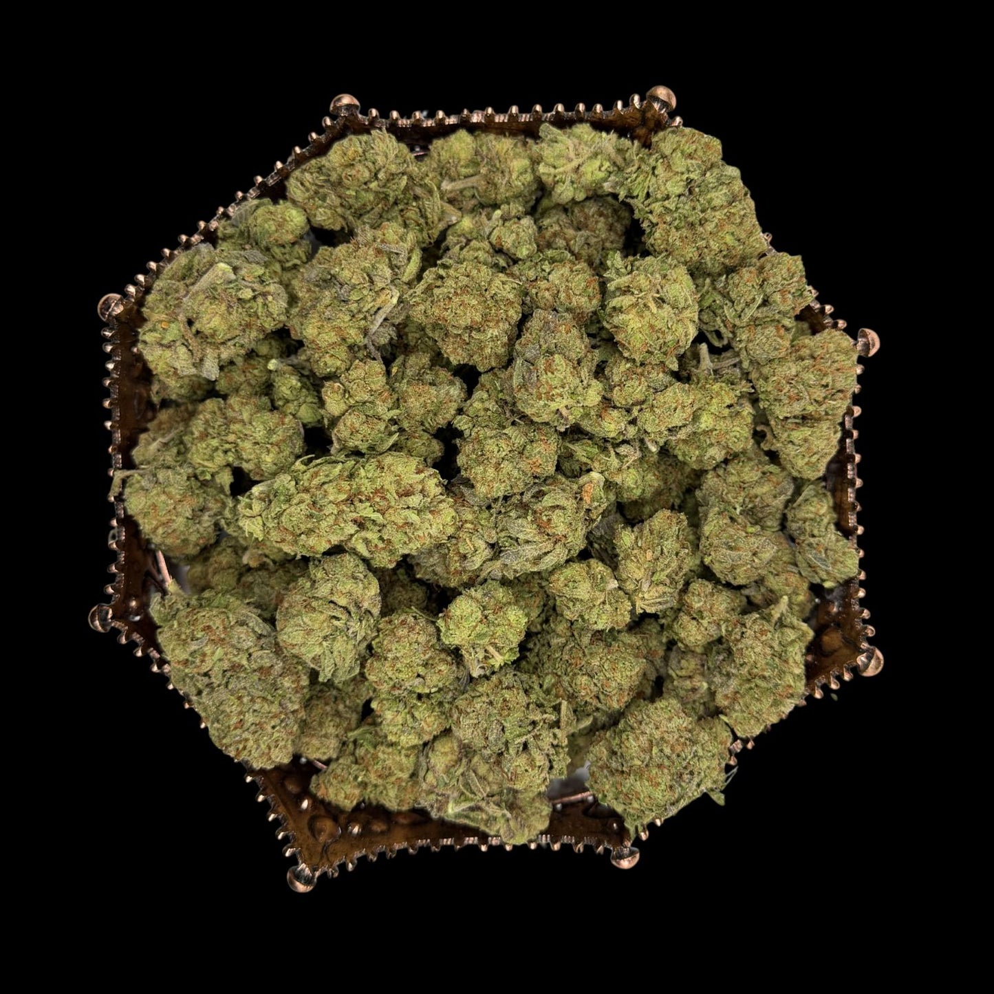 Light Assist THCA Flower