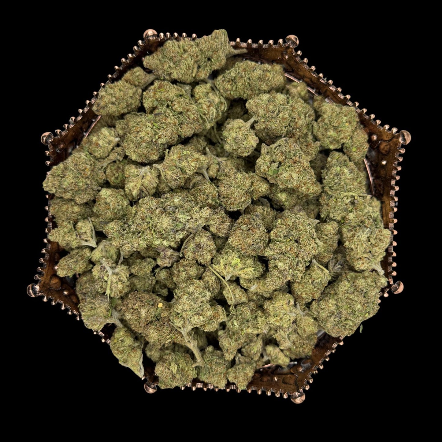 Light Assist THCA Flower