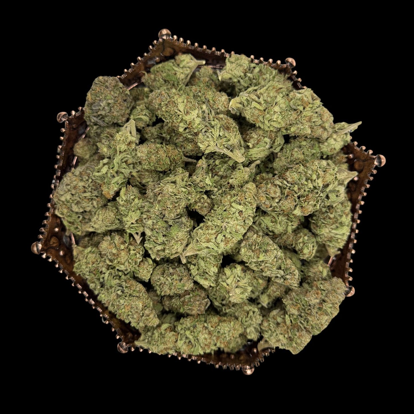 Candy Gas Light Assist THCA