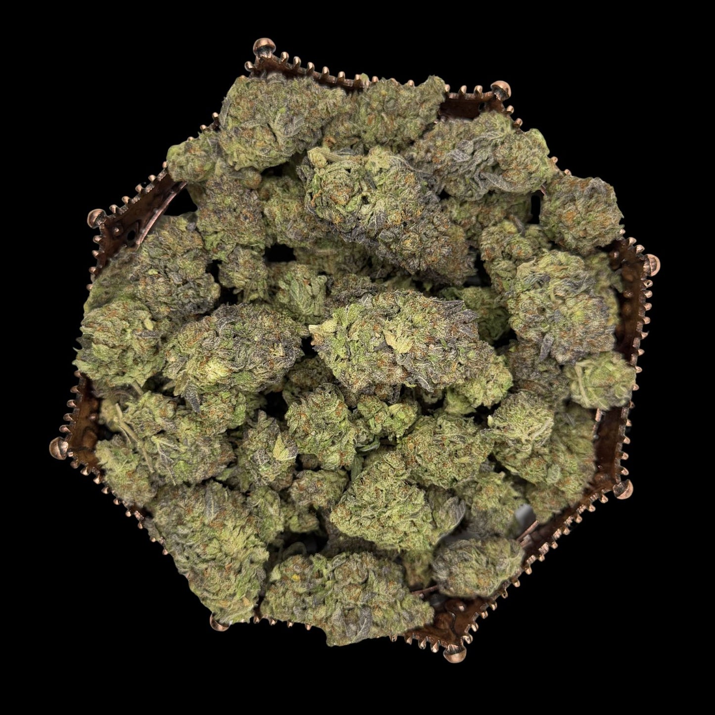 Forbidden Fruit Light Assist THCA