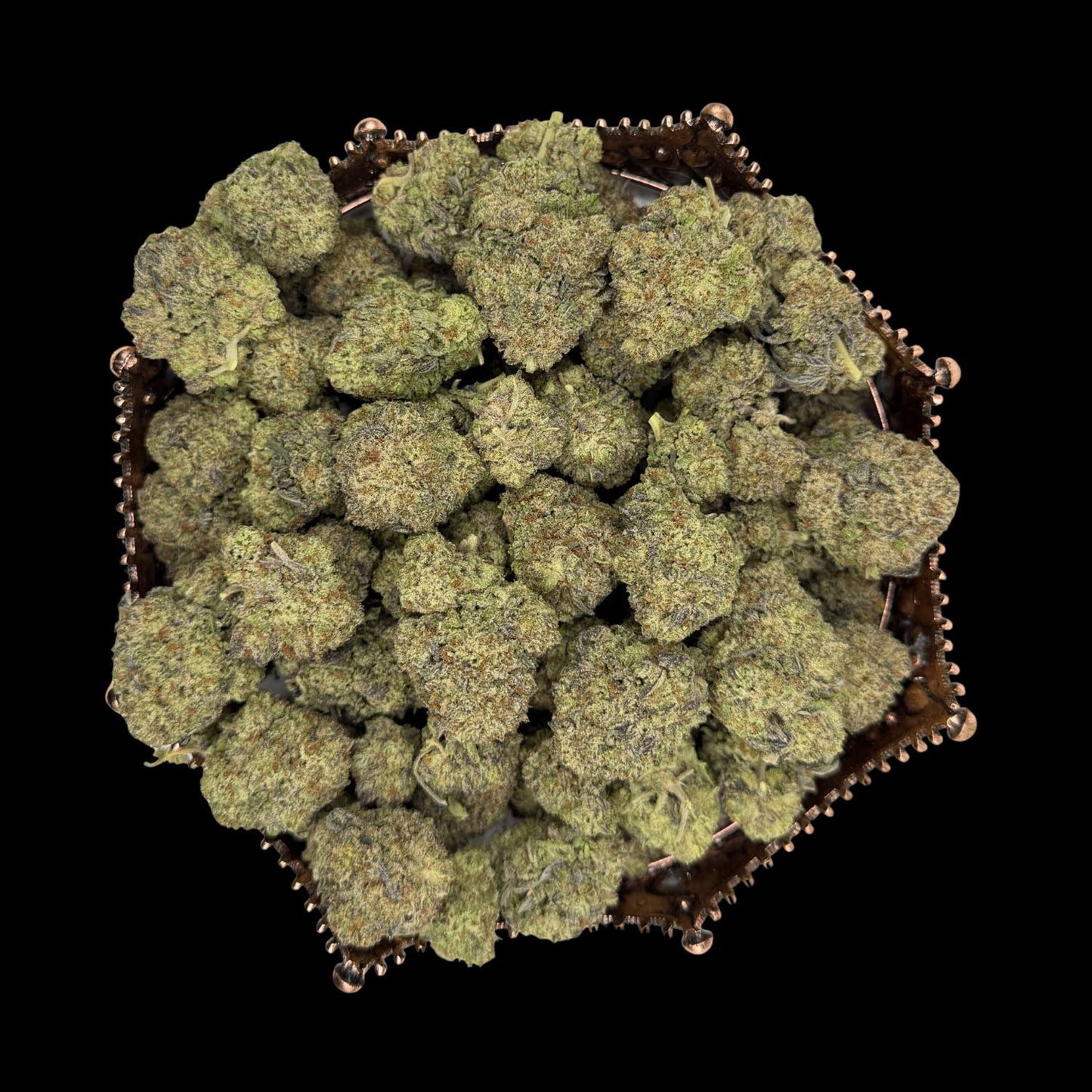 GG4 Light Assist THCA