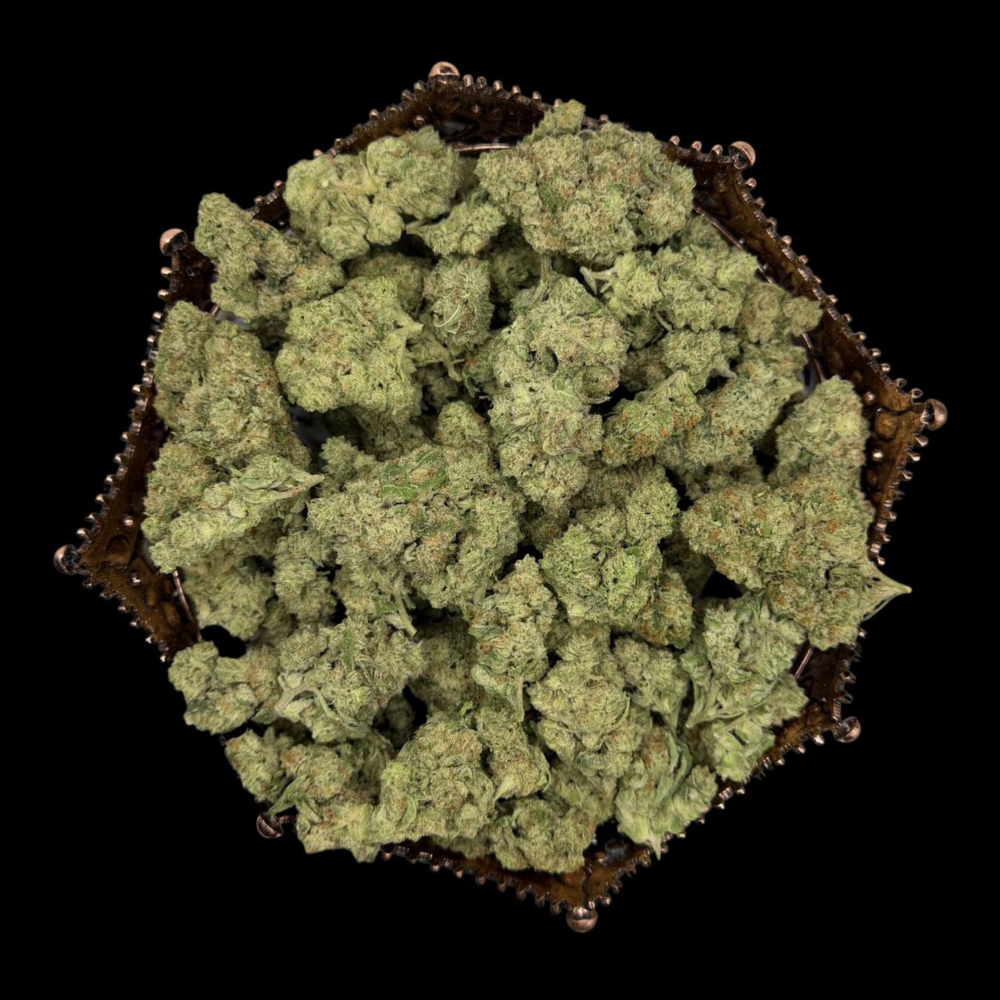 Moon Pie Light Assist THCA