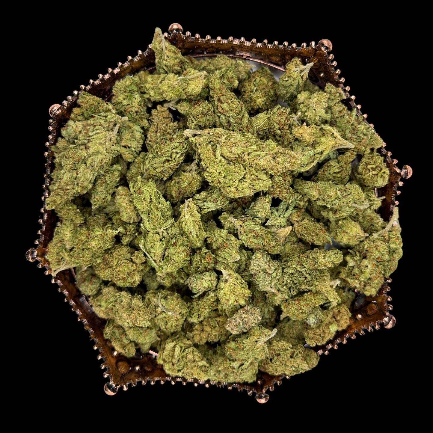 Highgarden Nectar Outdoor THCA