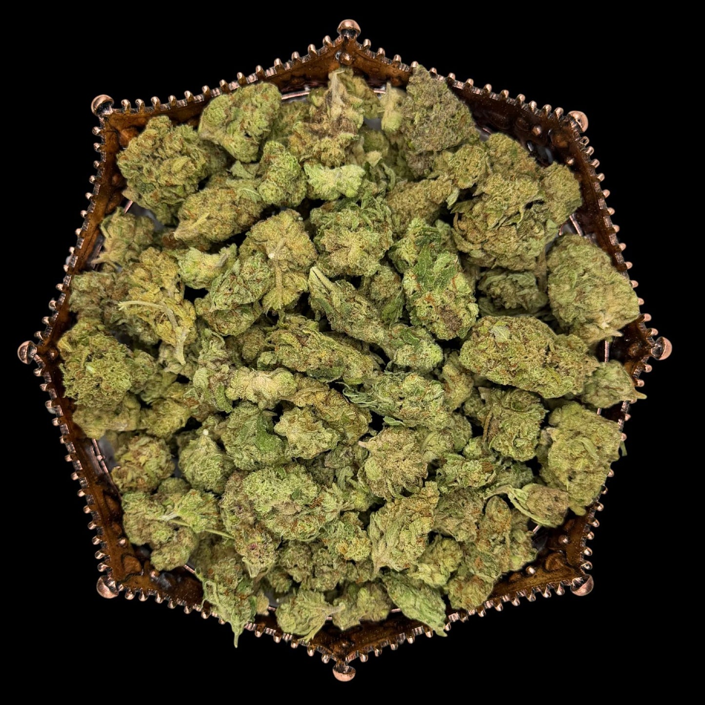 Kandy Kush Outdoor THCA