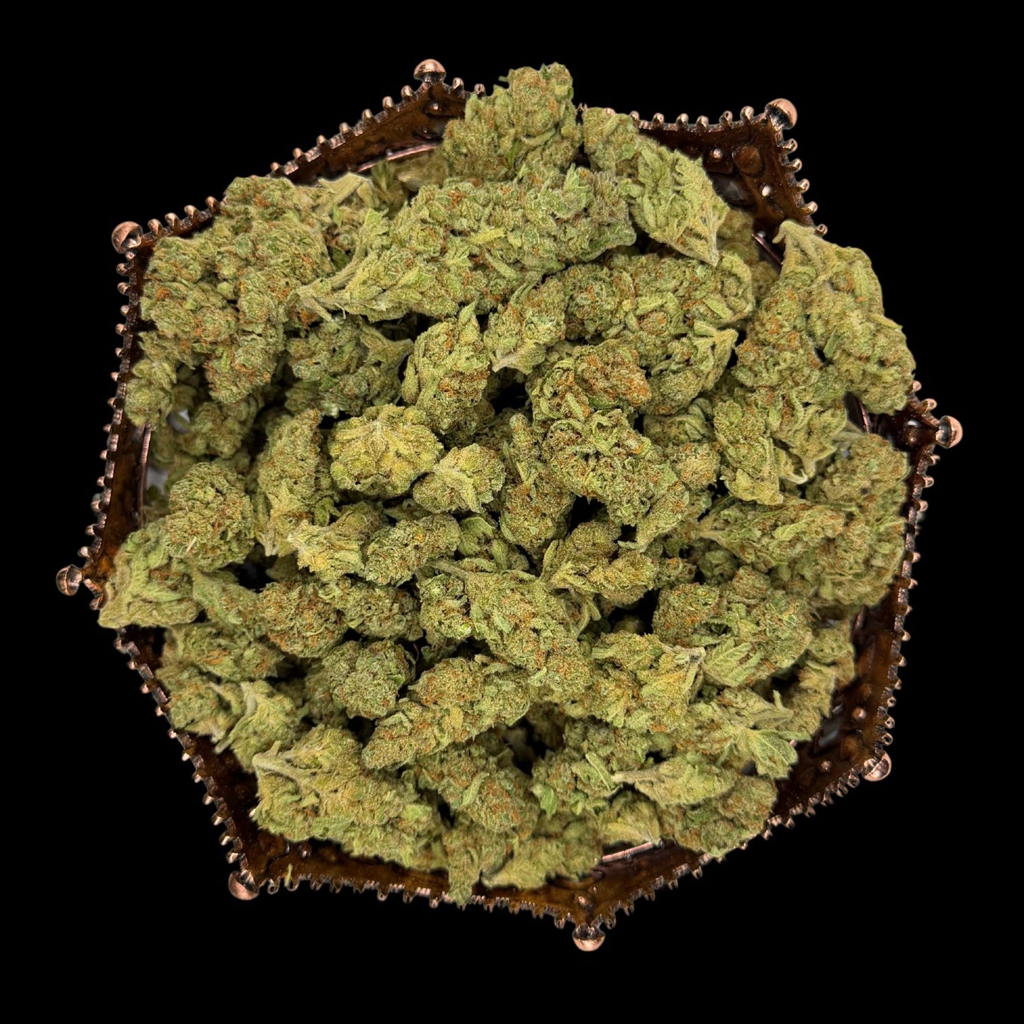 Key Lime Pie Outdoor THCA