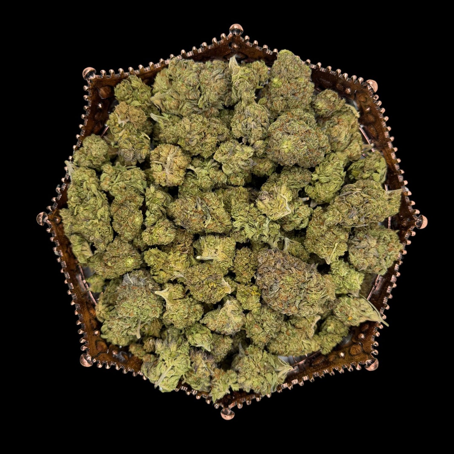 Purple Runtz Outdoor THCA