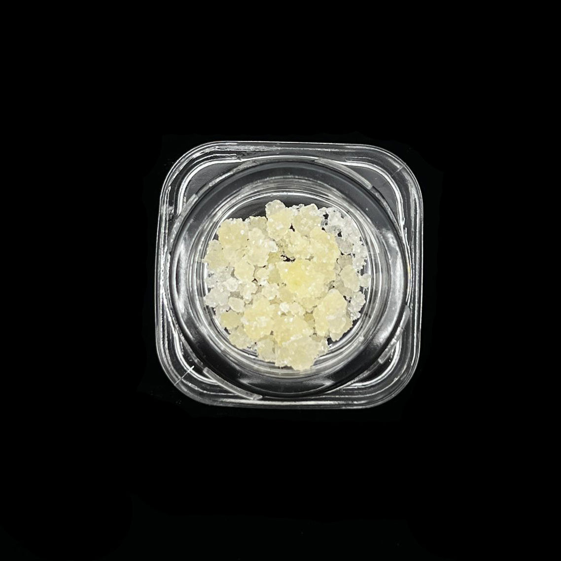 Pink Certz THCA Live Resin Dabs (1 G)