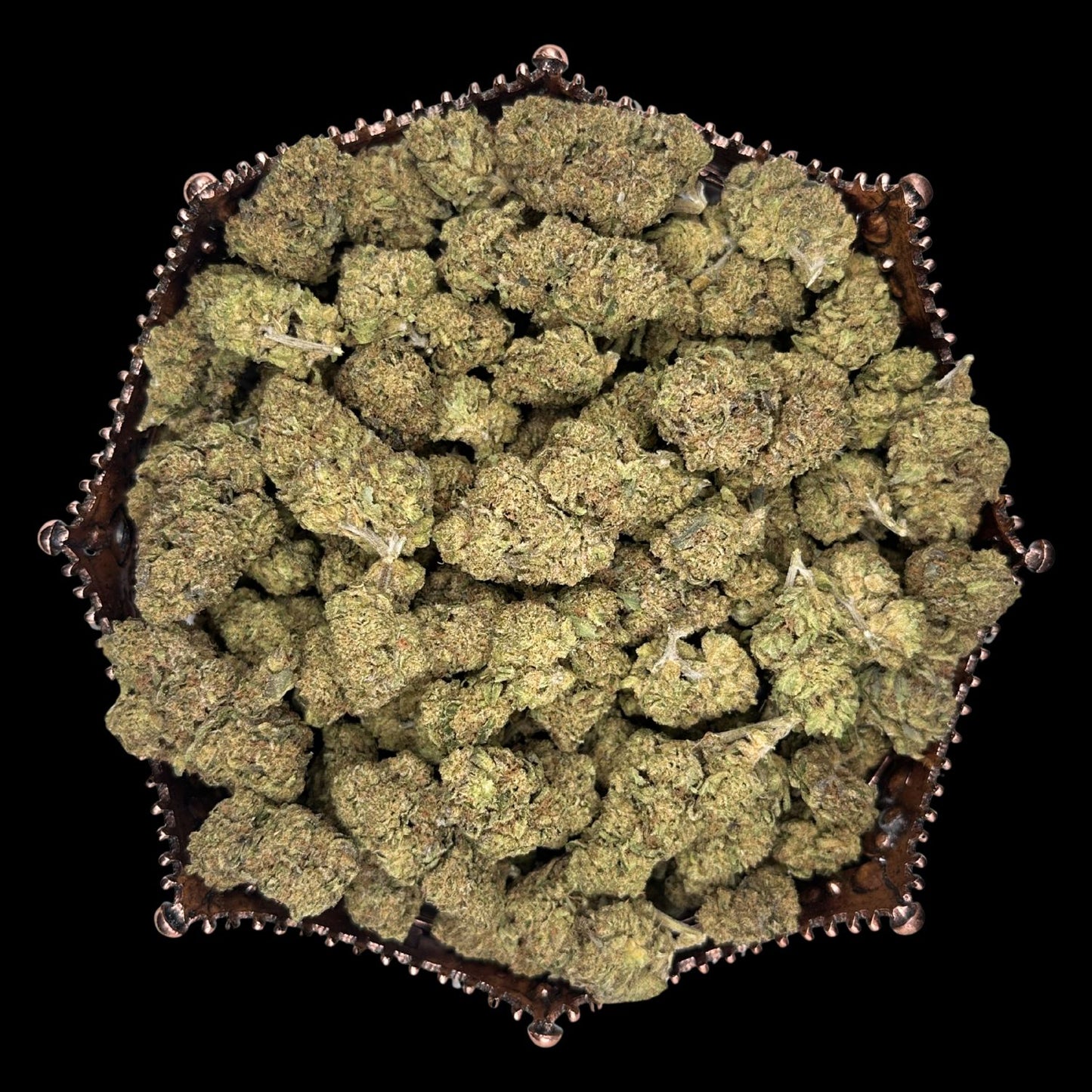 Açaí Gelato Light Dep THCA