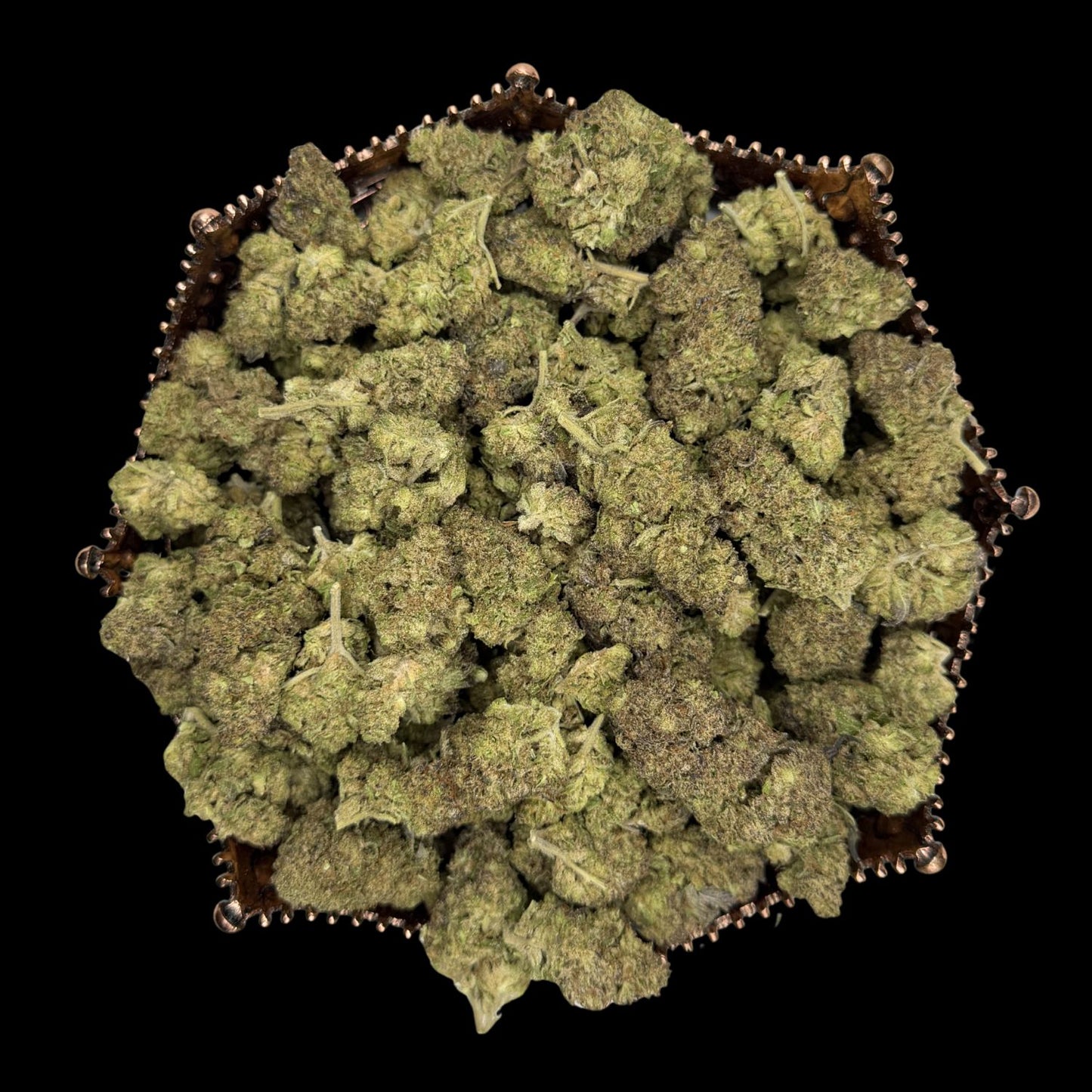 Cheap THCA Flower Ounce (28g)