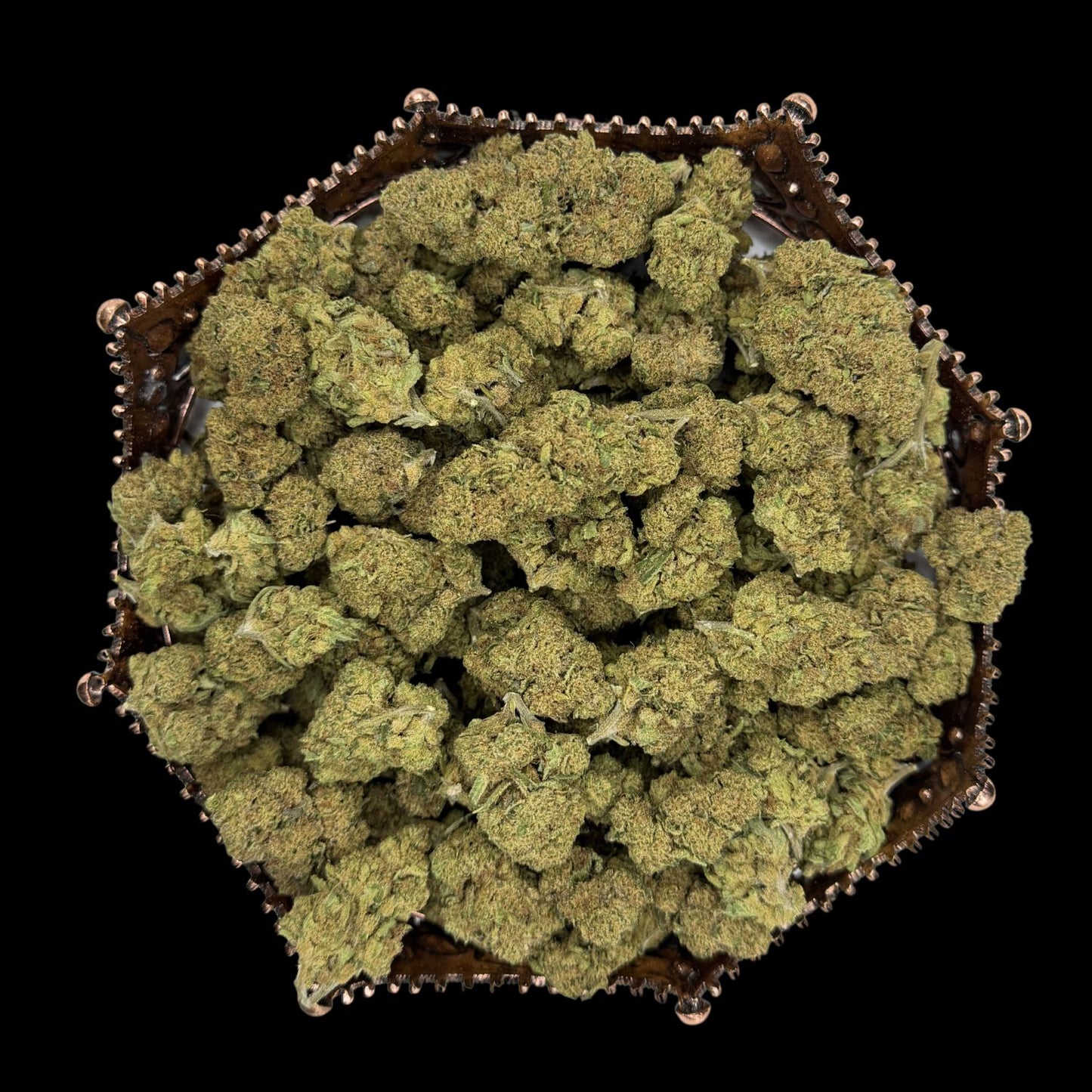 Juggalo Juice Greenhouse THCA
