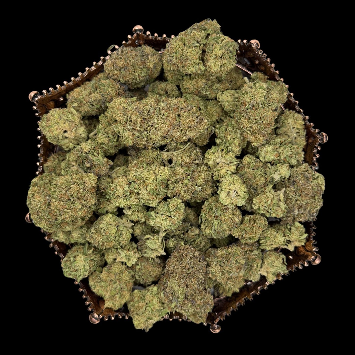 Jelly Cake Greenhouse THCA