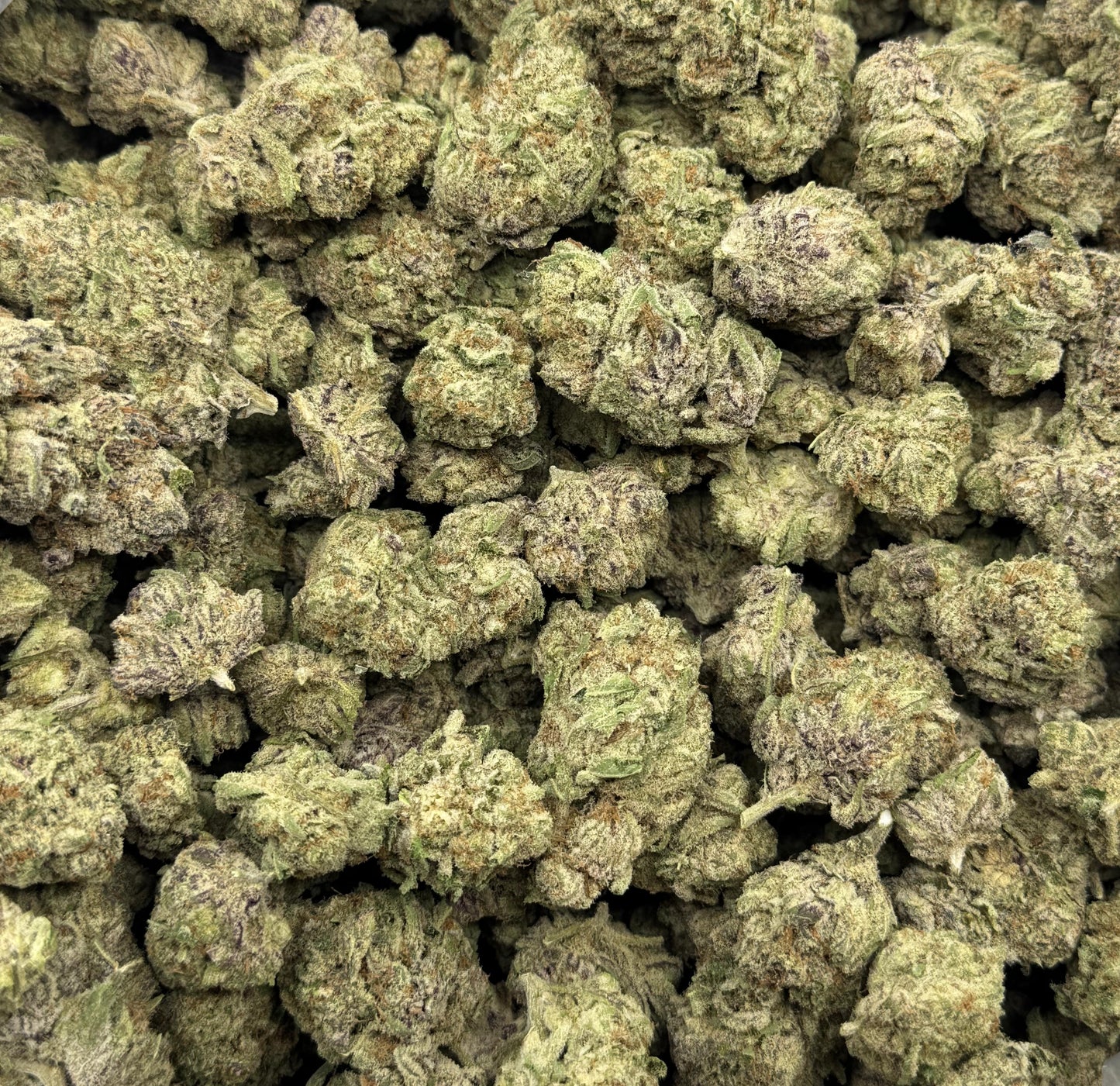 Purple Tesla - Indoor THCA (Full Size)