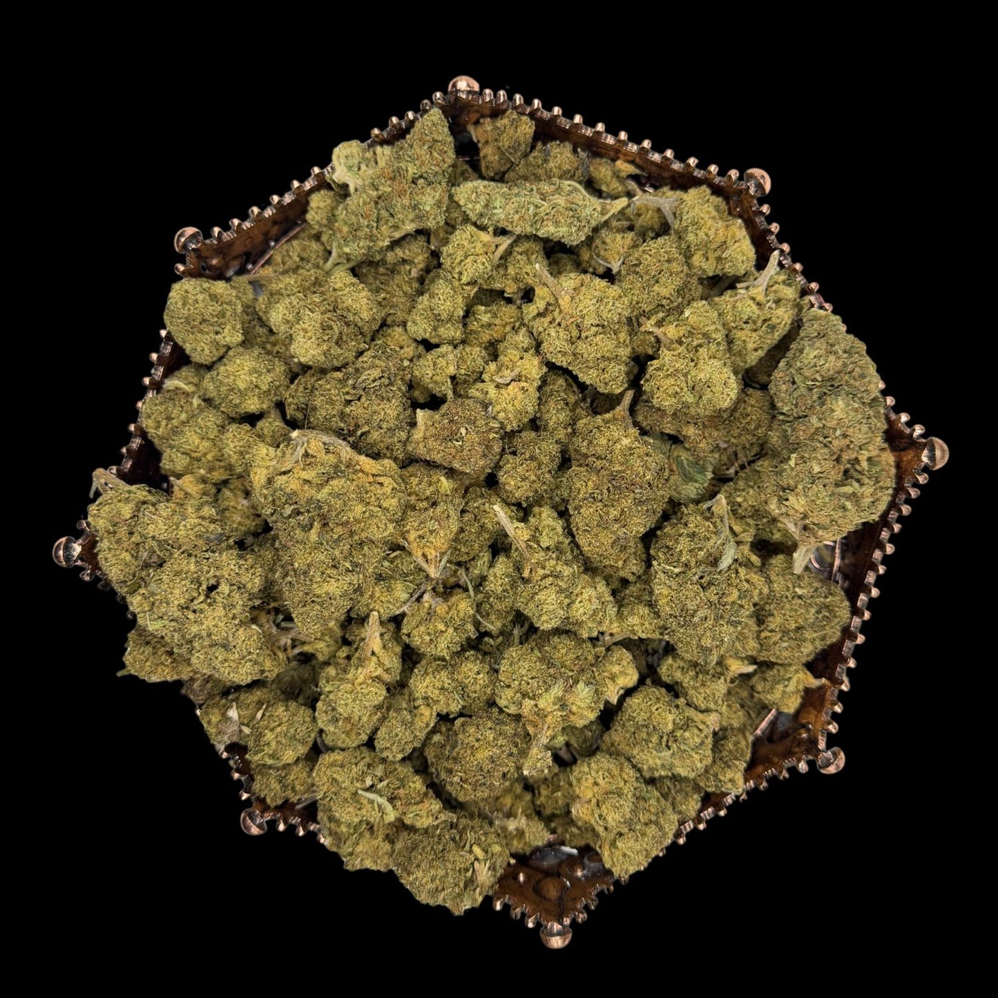 Cheap THCA Flower Pound (450g)