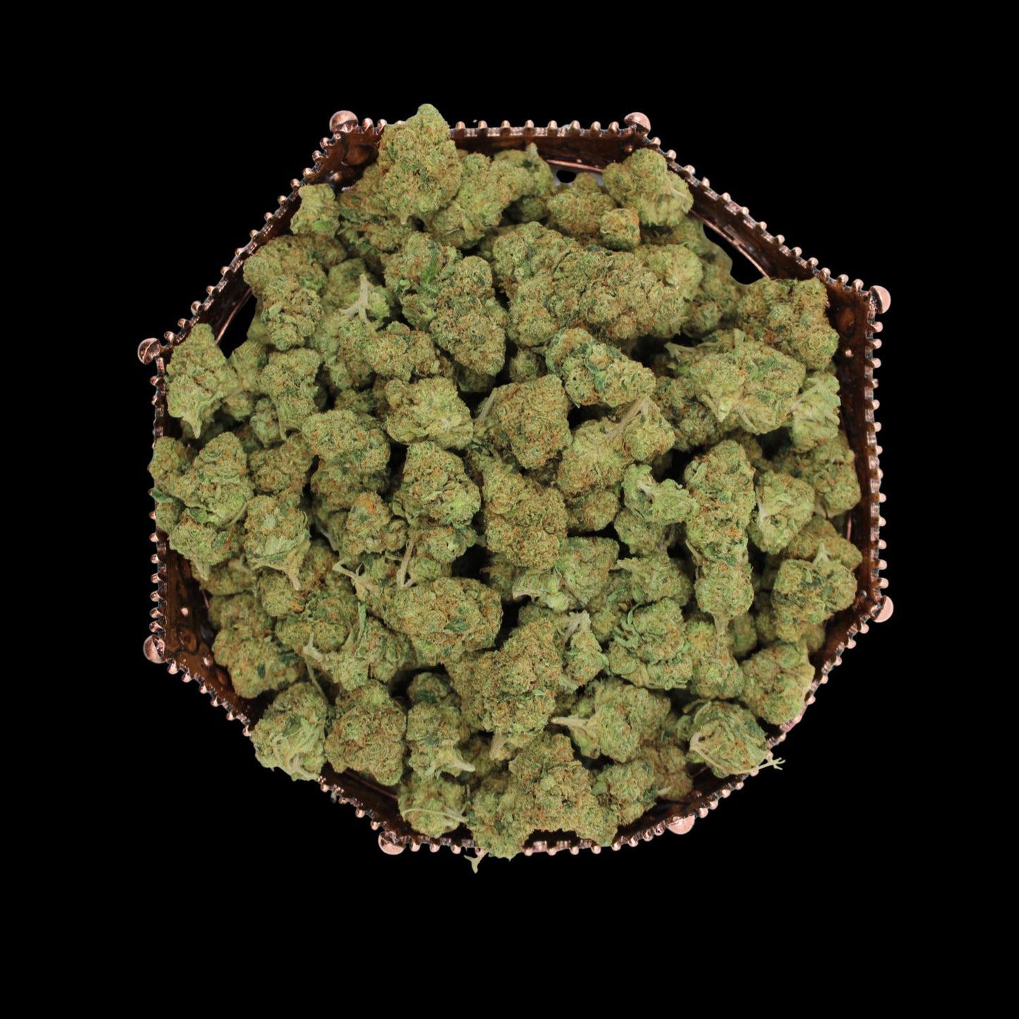 Tangerine Dreams Light Assist THCA