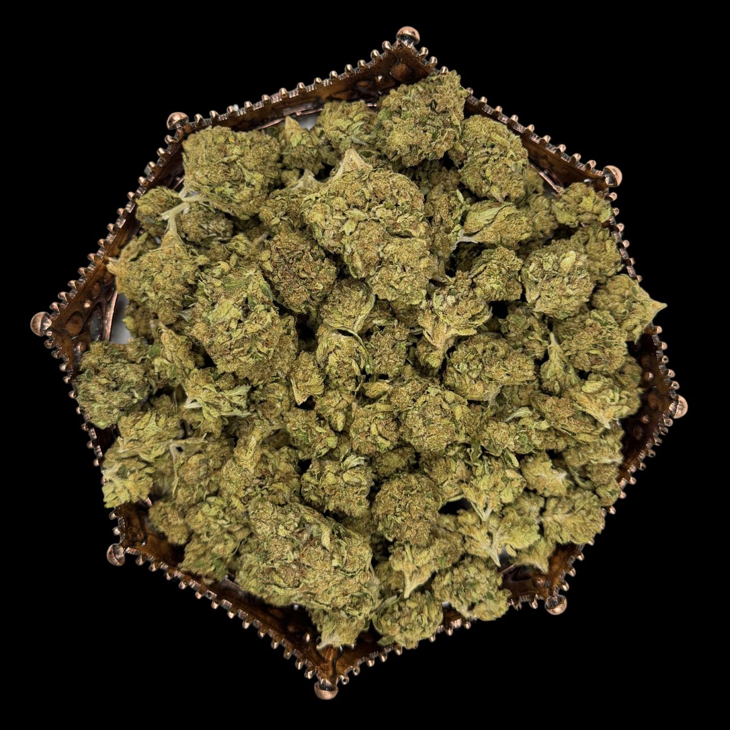 Thin Mints Greenhouse THCA