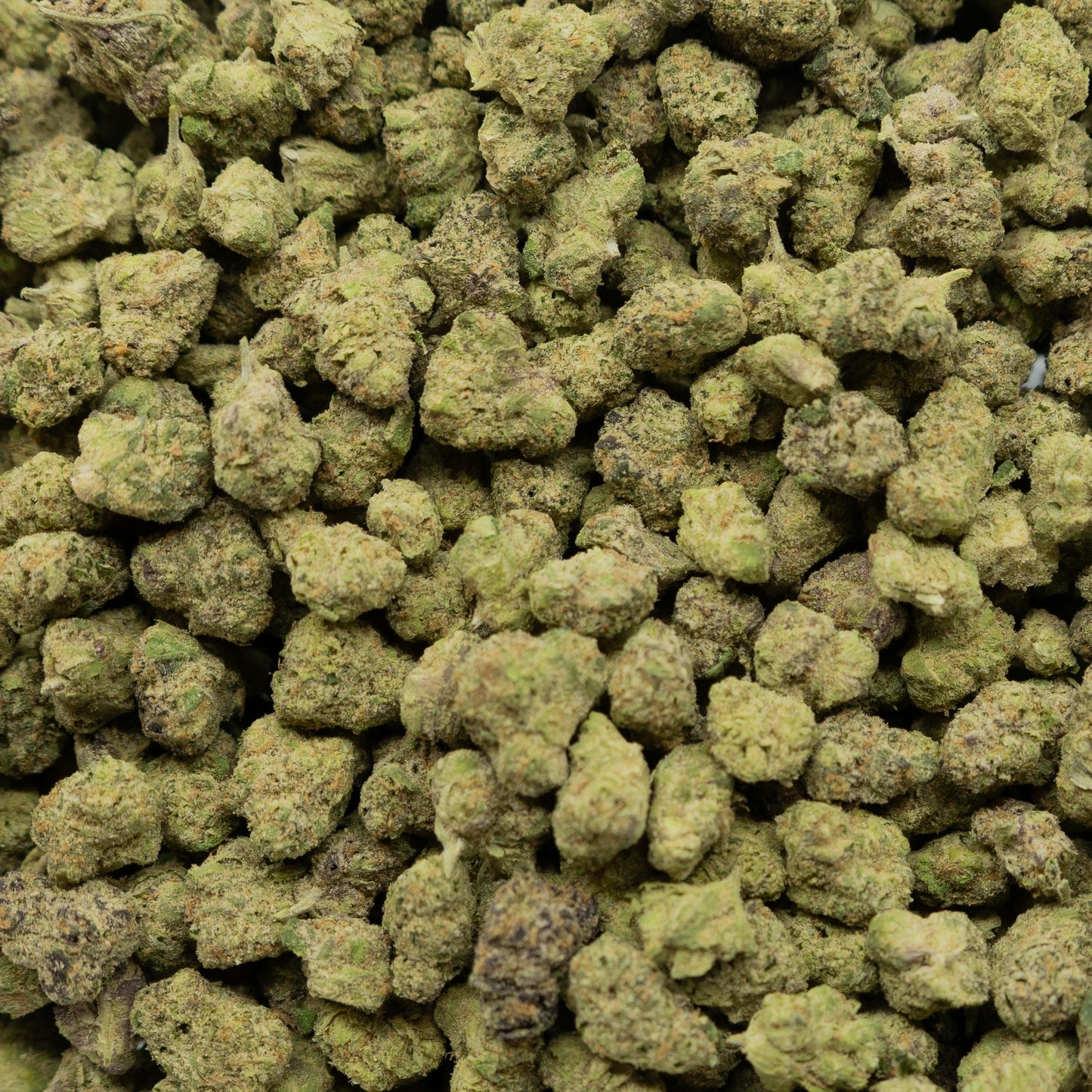 White Runtz - Greenhouse THCA (Smalls)