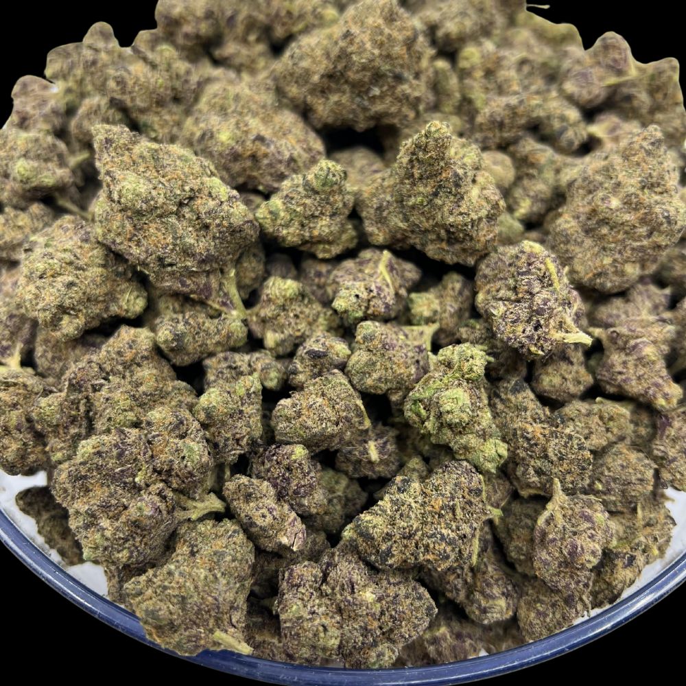 Cadillac Rainbow - Indoor THCA (Full Size)